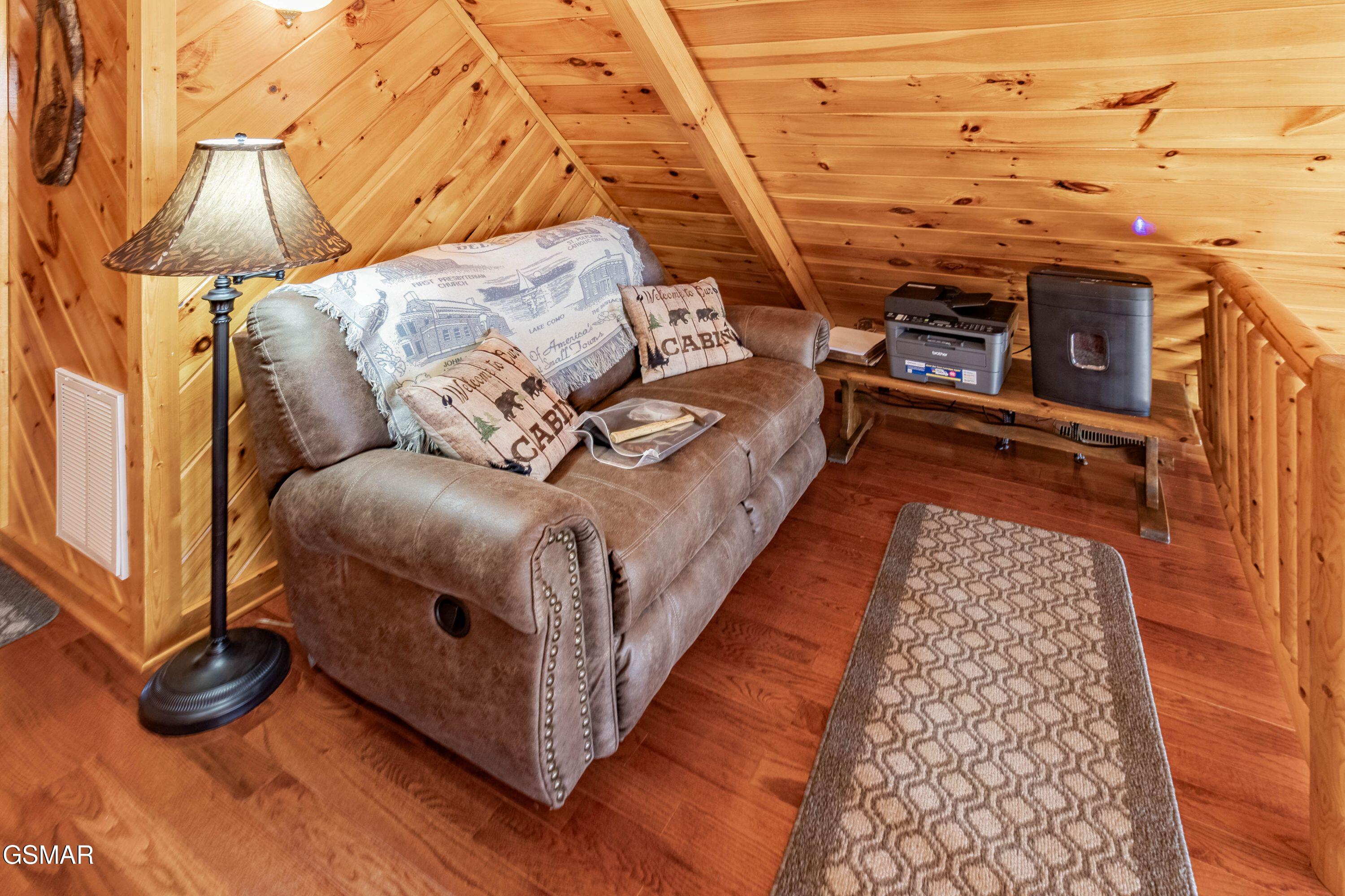 3341 Sugar Maple Loop Road Sevierville TN 37862