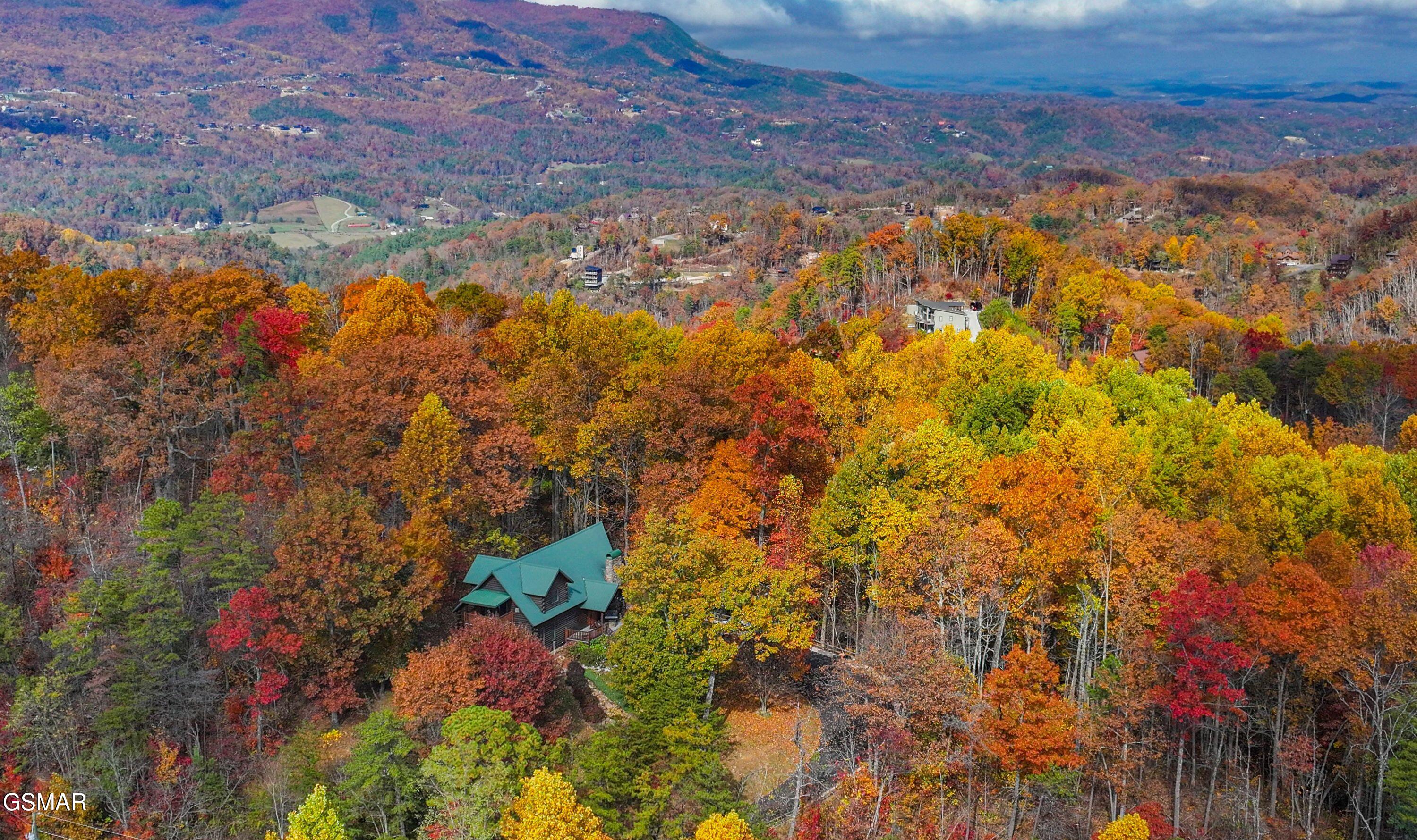 3341 Sugar Maple Loop Road Sevierville TN 37862