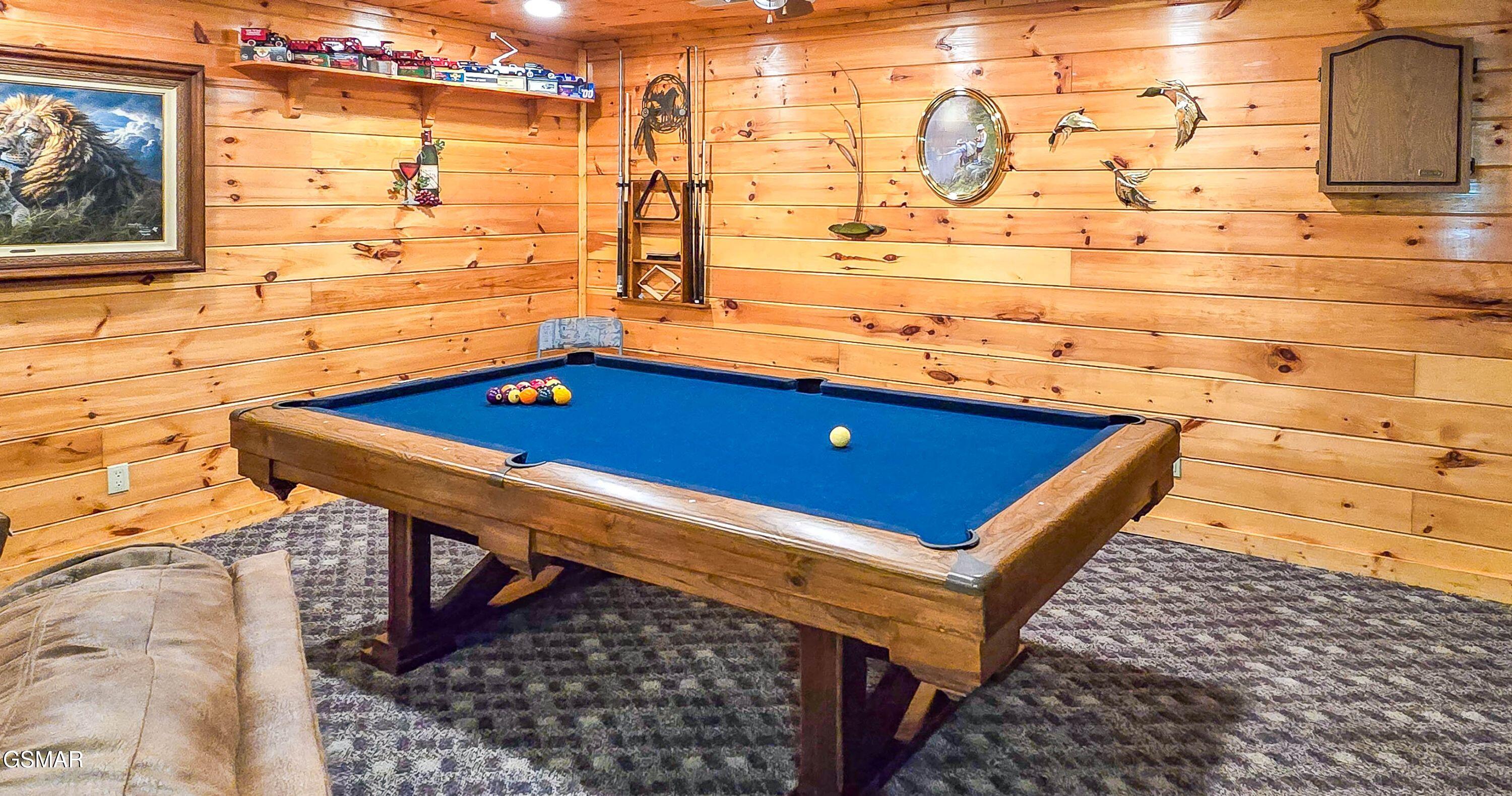 3341 Sugar Maple Loop Road Sevierville TN 37862