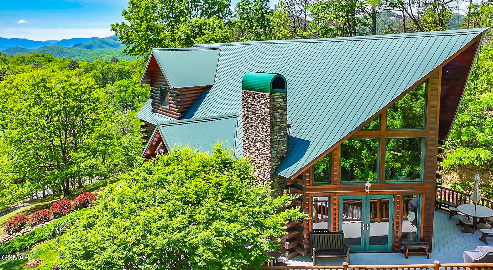 3341 Sugar Maple Loop Road Sevierville TN 37862