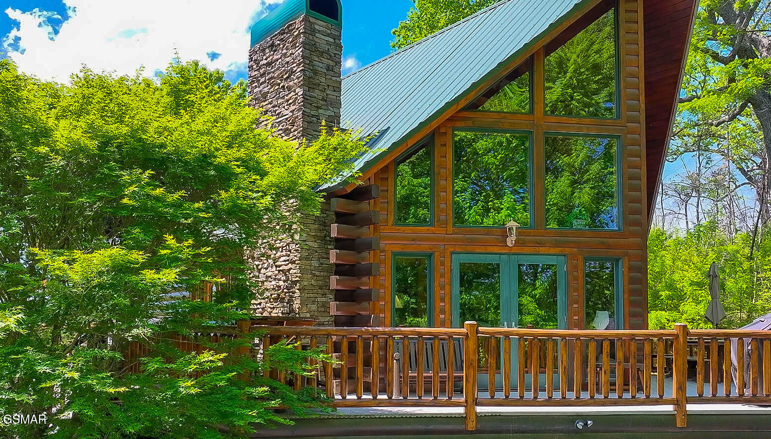 3341 Sugar Maple Loop Road Sevierville TN 37862