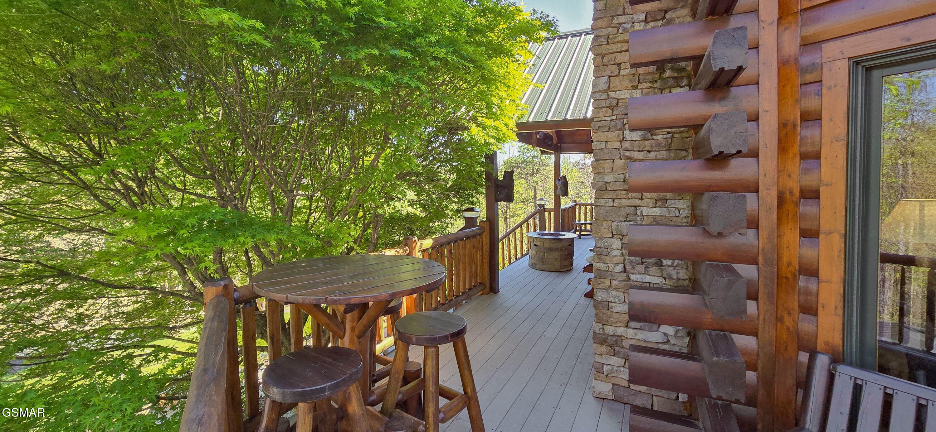 3341 Sugar Maple Loop Road Sevierville TN 37862