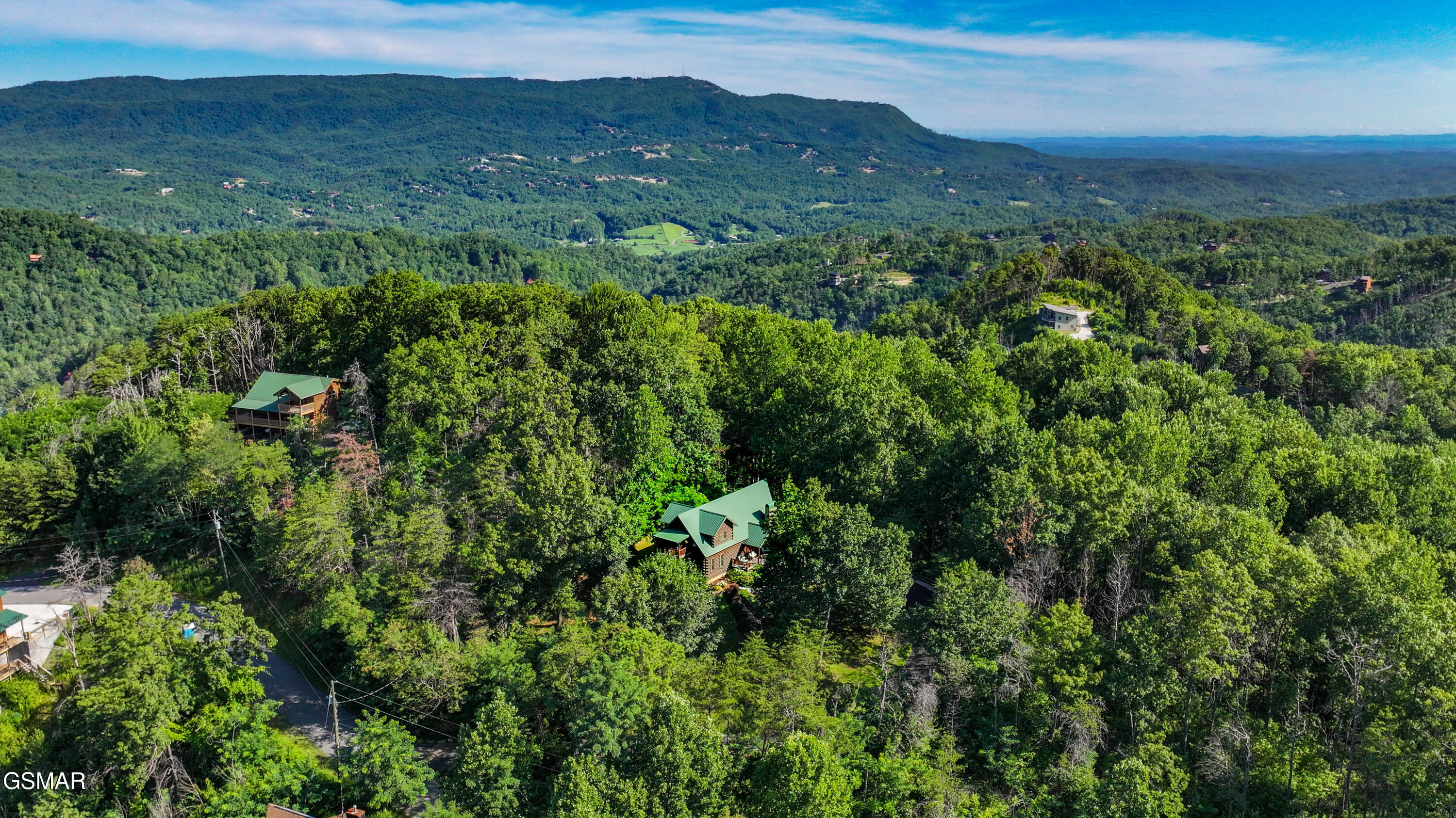 3341 Sugar Maple Loop Road Sevierville TN 37862