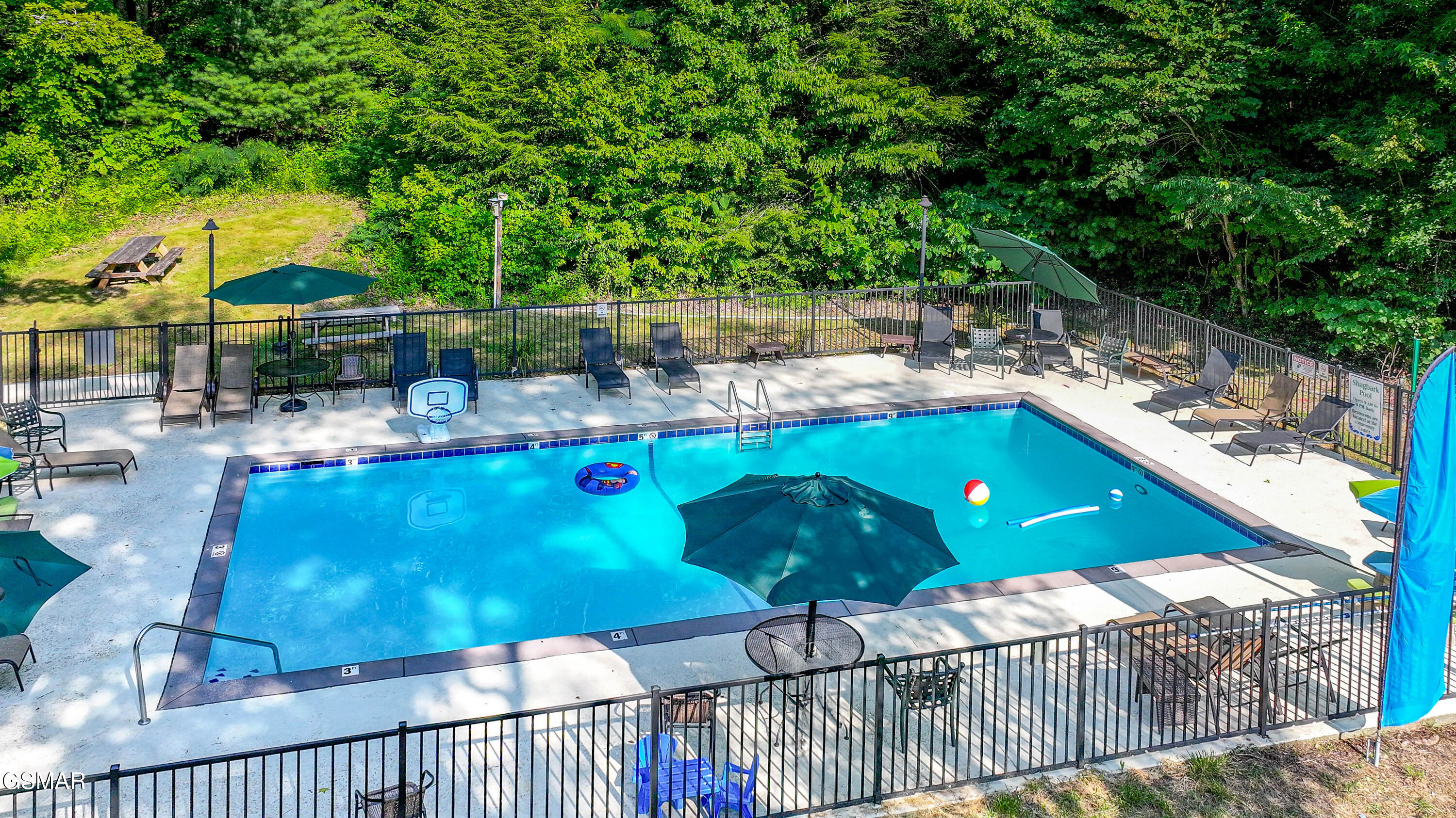 3341 Sugar Maple Loop Road Sevierville TN 37862