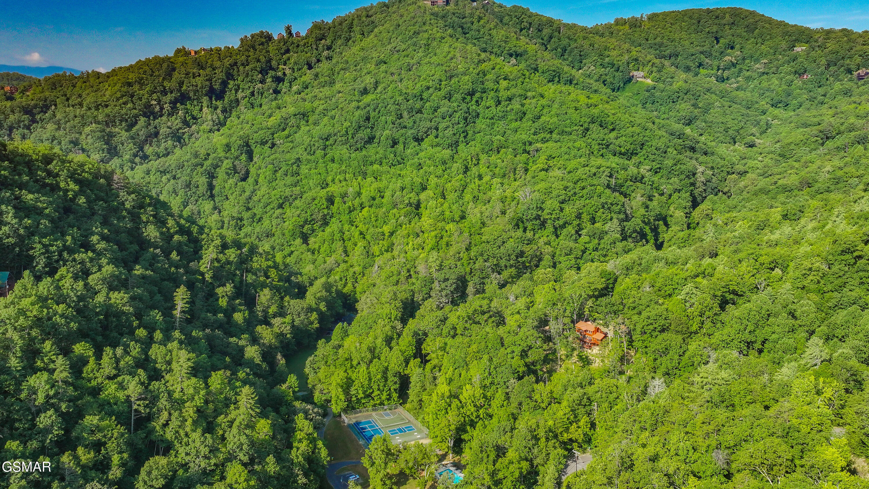 3341 Sugar Maple Loop Road Sevierville TN 37862