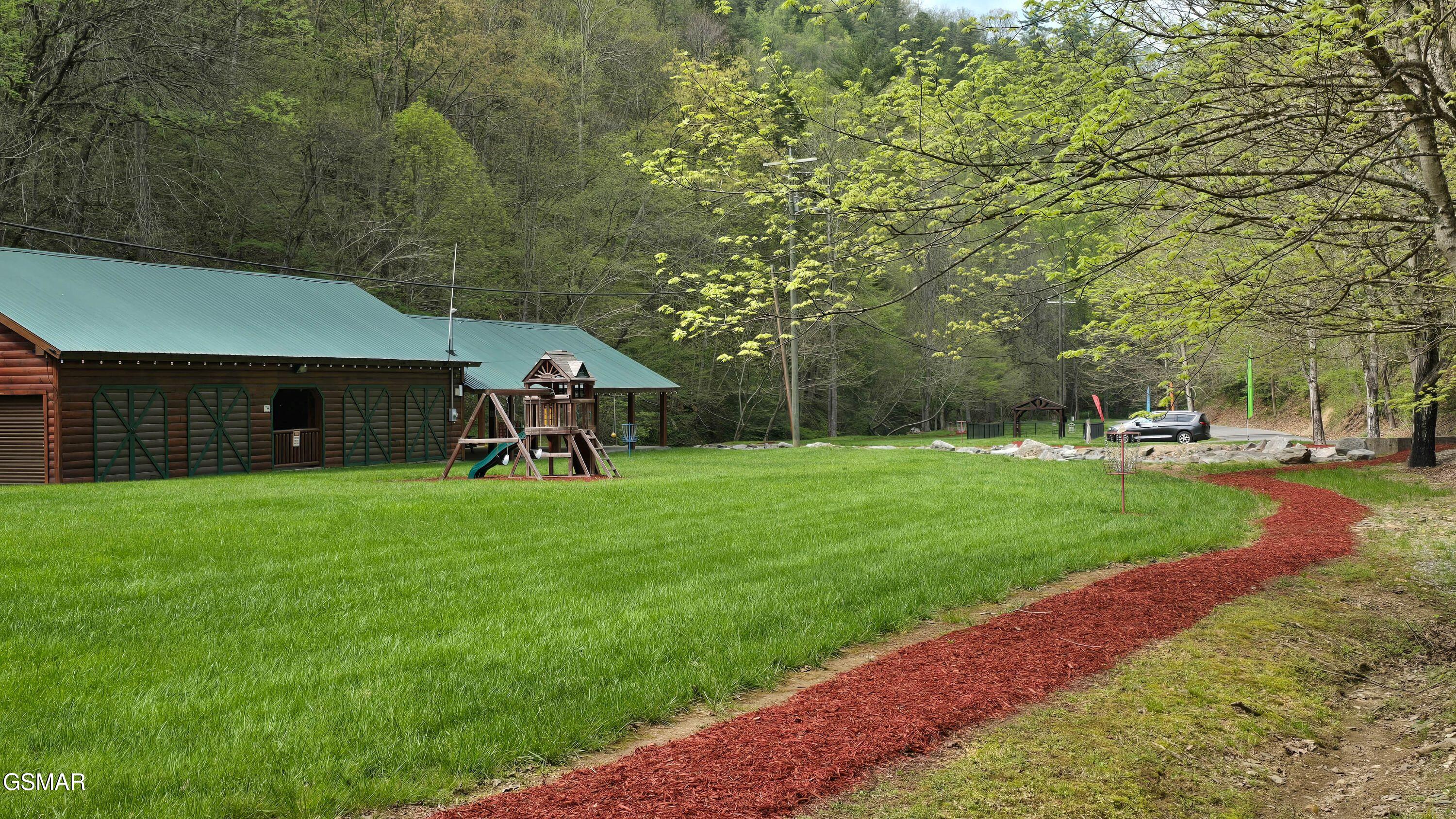 3341 Sugar Maple Loop Road Sevierville TN 37862