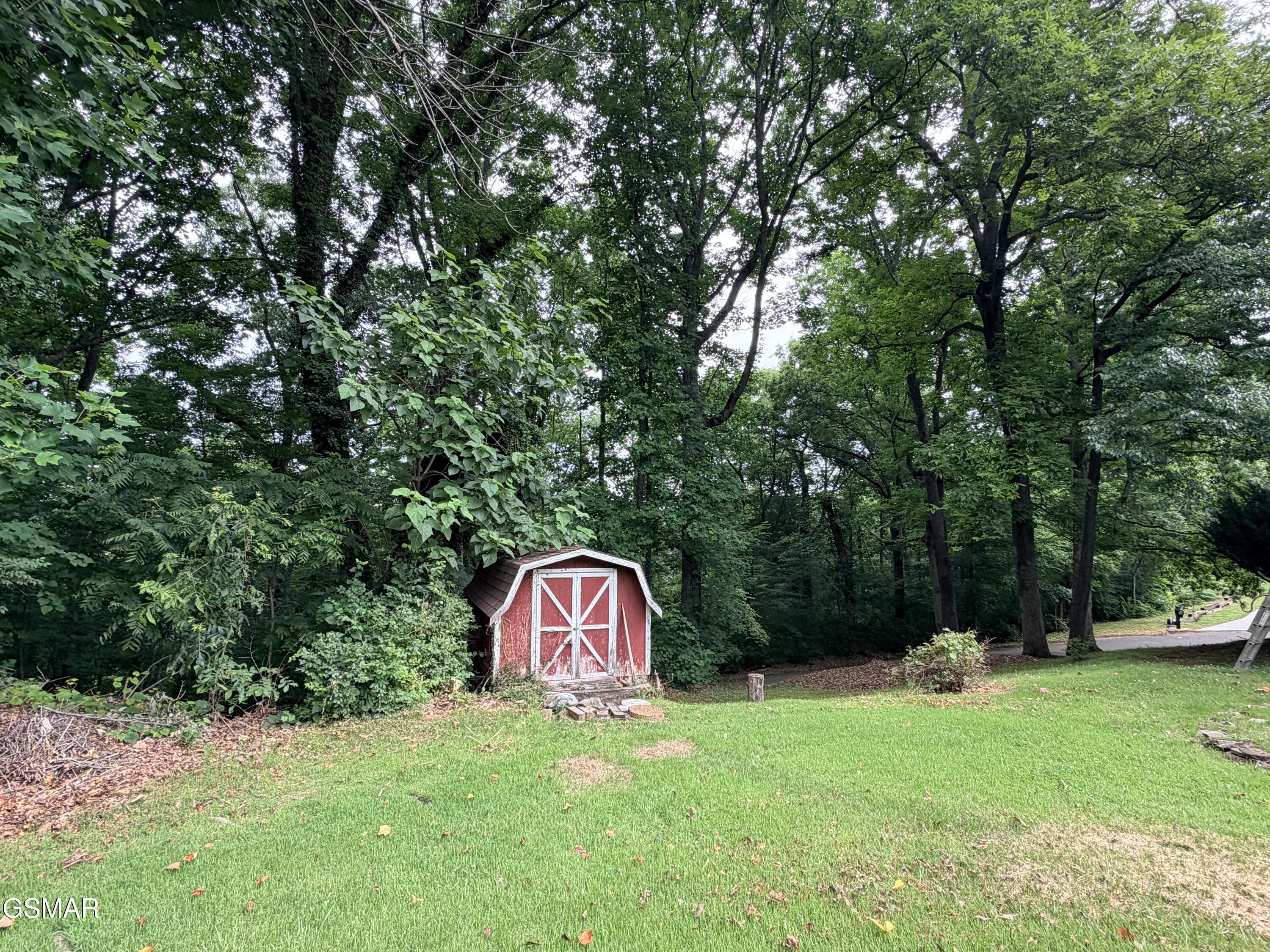 1072 Missionary Ridge Road Newport TN 37821