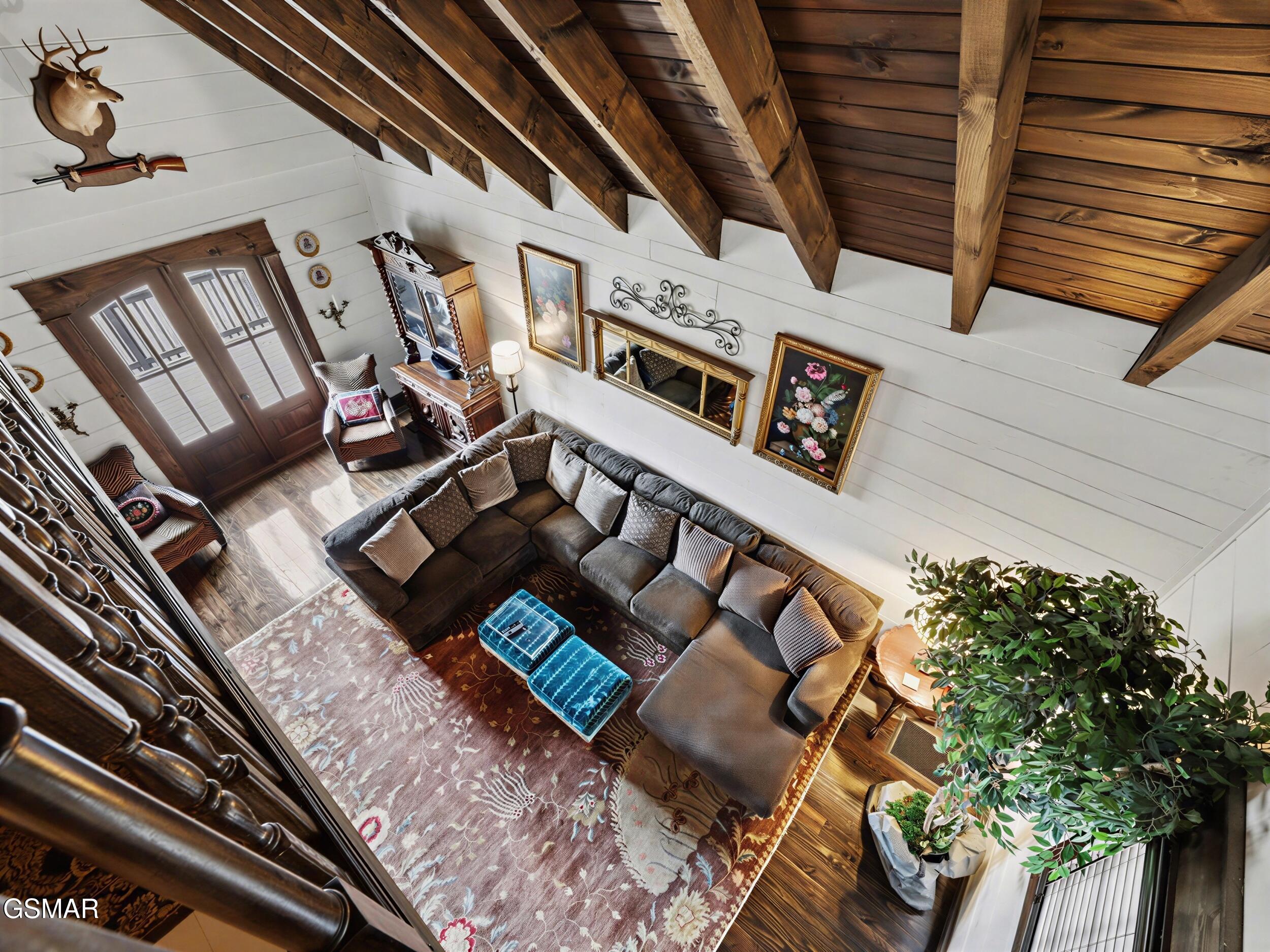 225 Chimney Tops Way Gatlinburg TN 37738