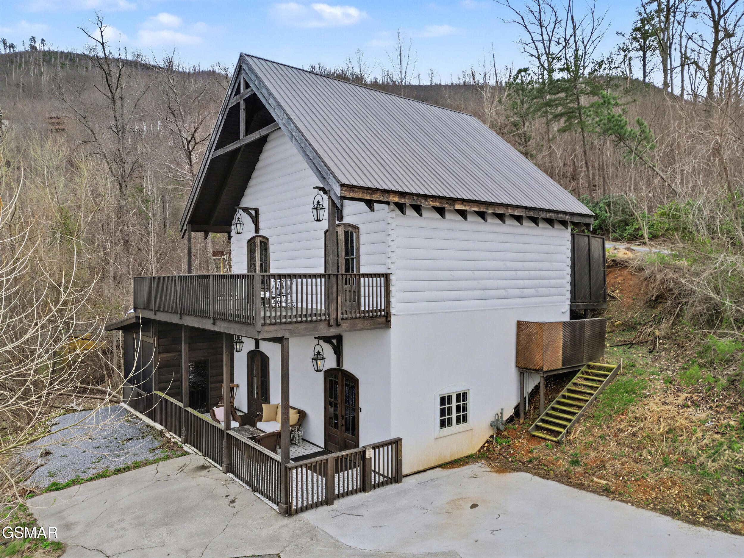 225 Chimney Tops Way Gatlinburg TN 37738