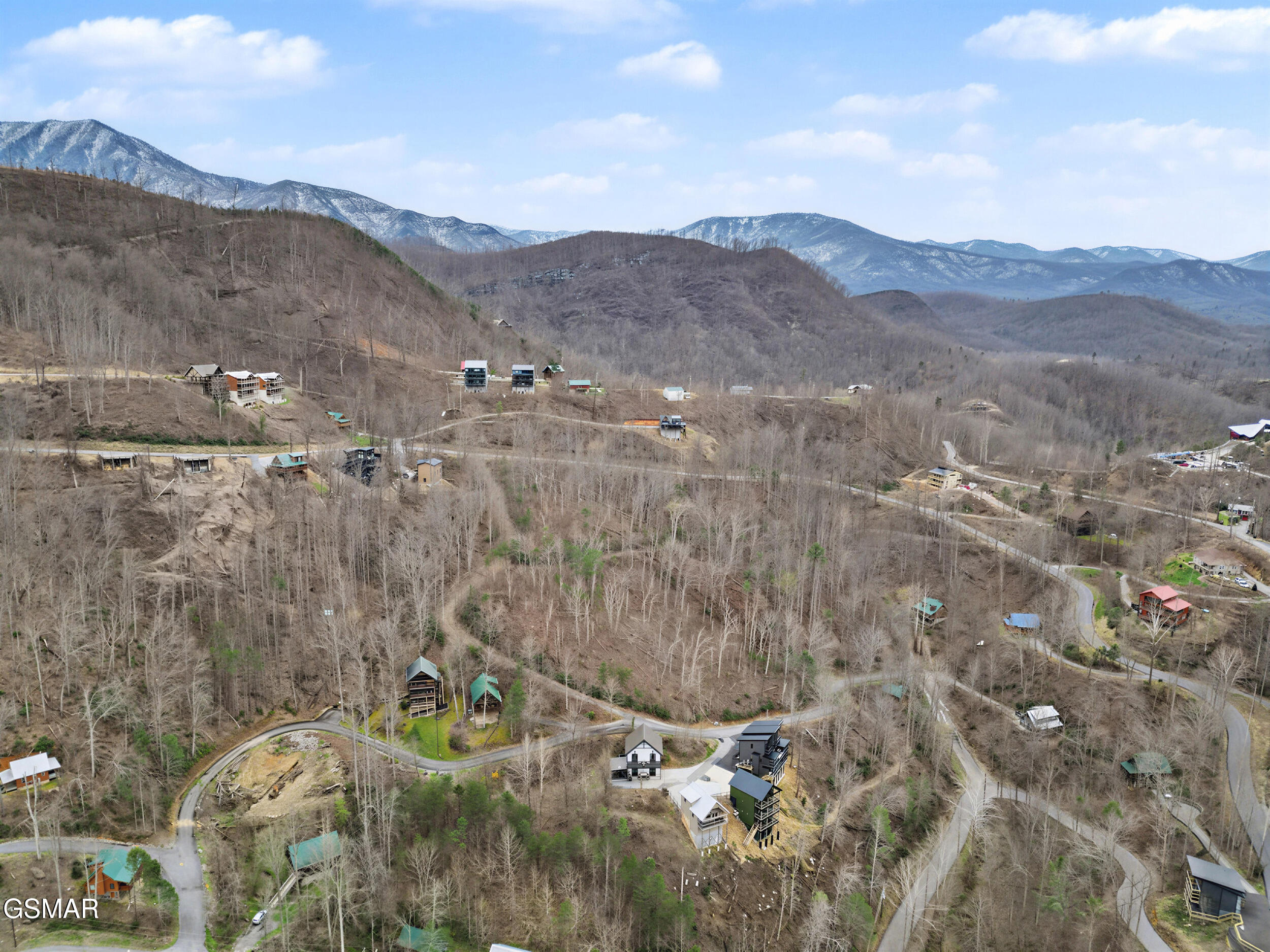 225 Chimney Tops Way Gatlinburg TN 37738