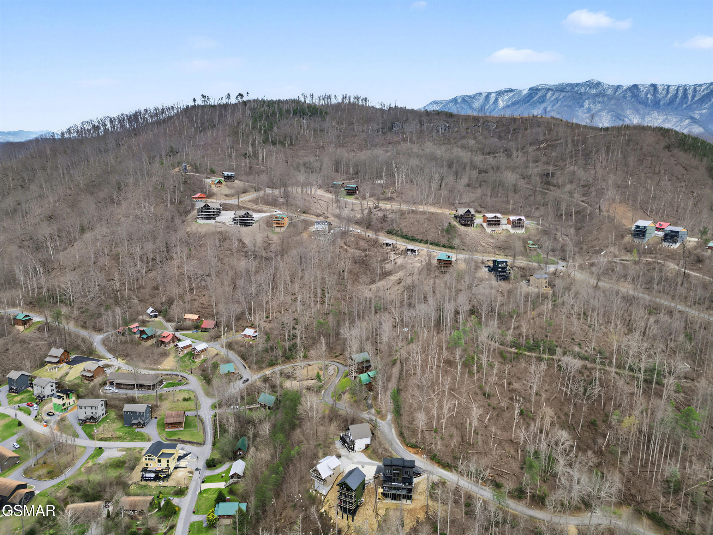 225 Chimney Tops Way Gatlinburg TN 37738