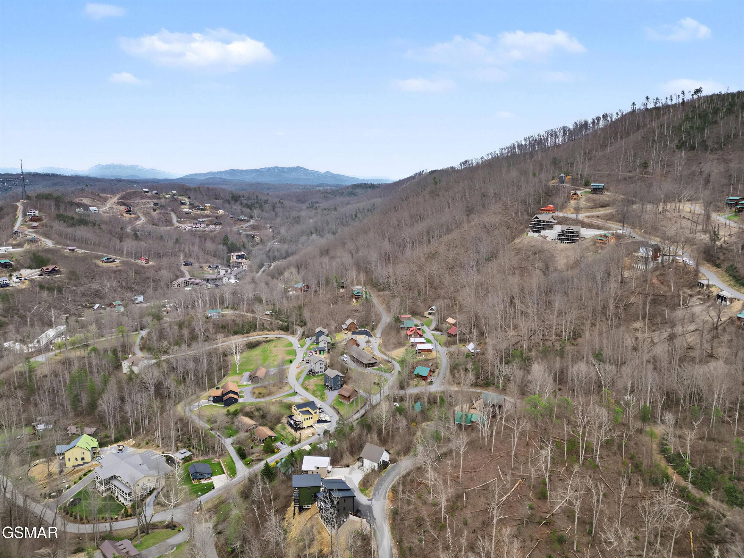 225 Chimney Tops Way Gatlinburg TN 37738
