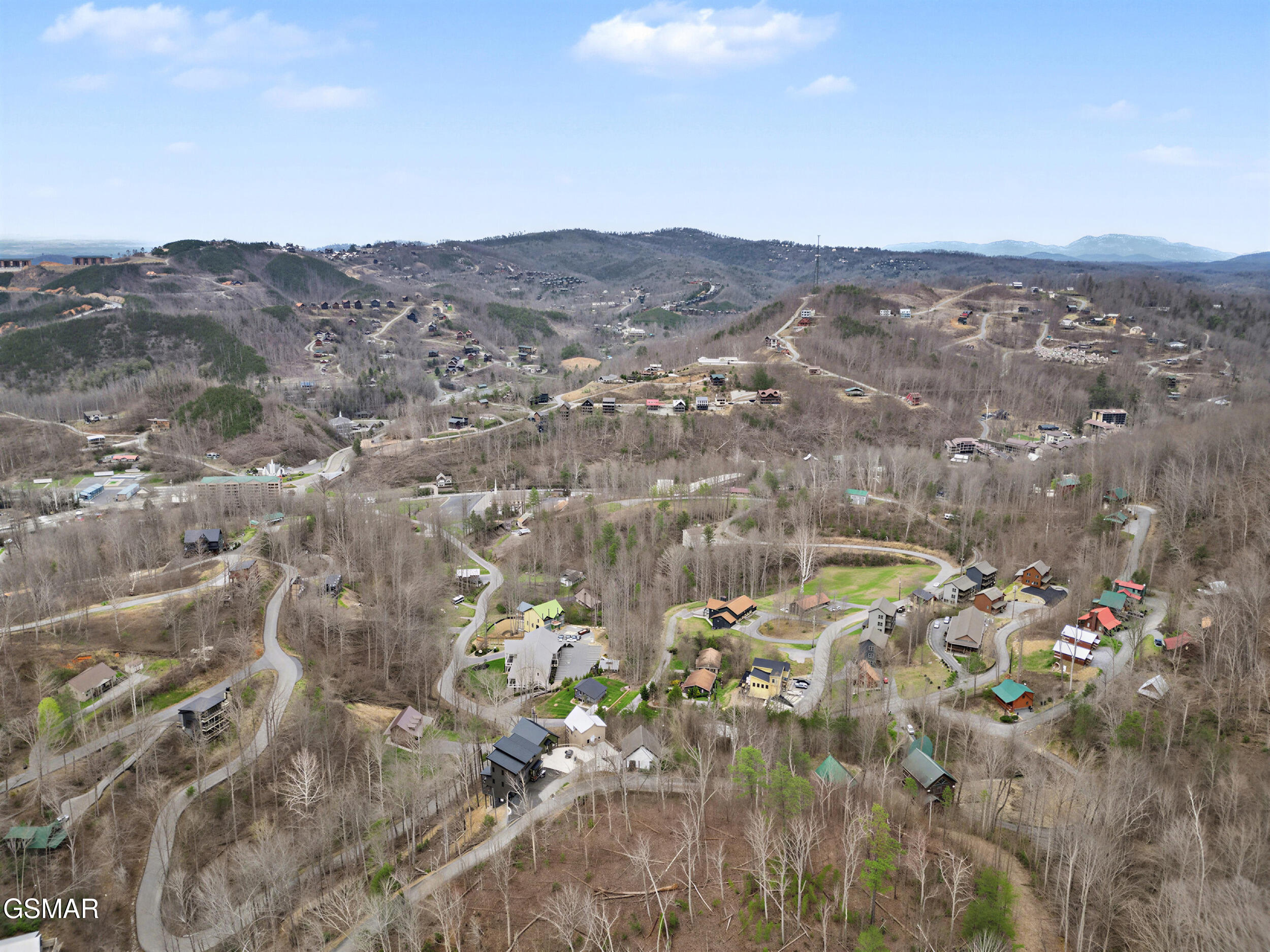 225 Chimney Tops Way Gatlinburg TN 37738