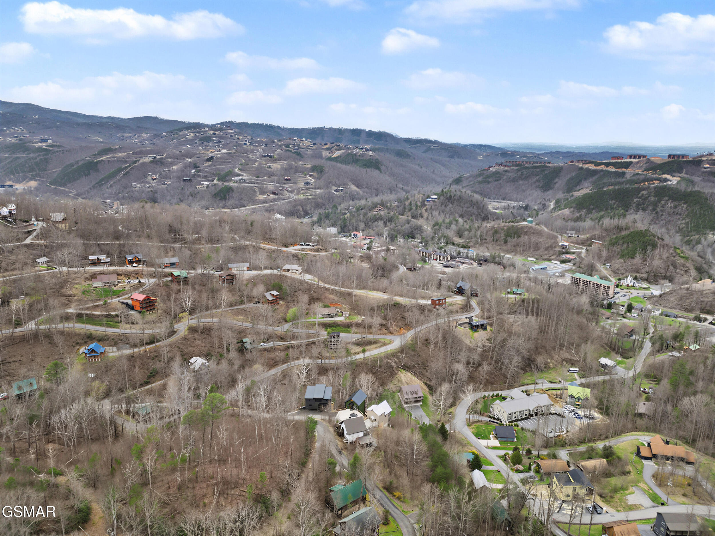 225 Chimney Tops Way Gatlinburg TN 37738
