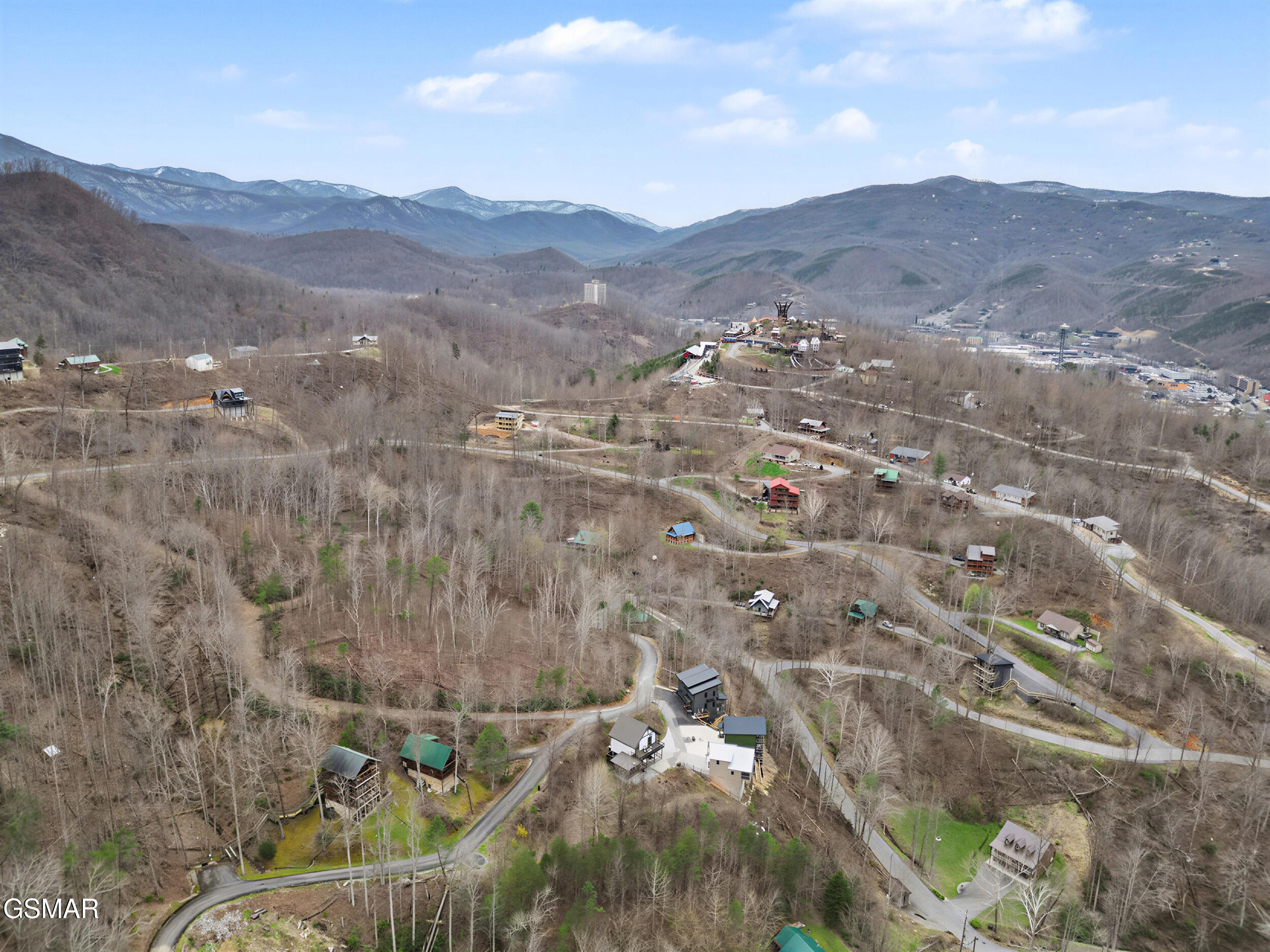 225 Chimney Tops Way Gatlinburg TN 37738