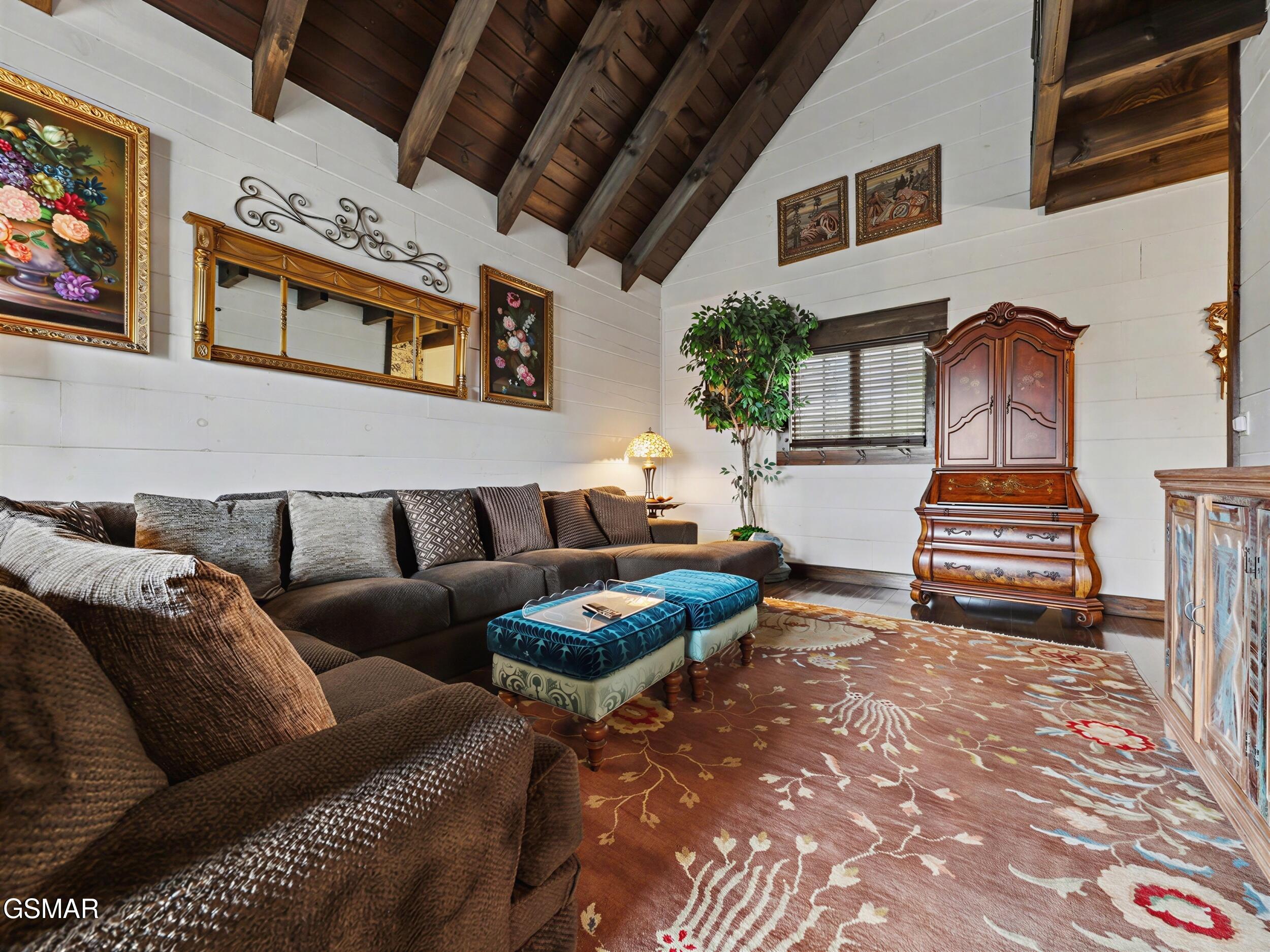 225 Chimney Tops Way Gatlinburg TN 37738