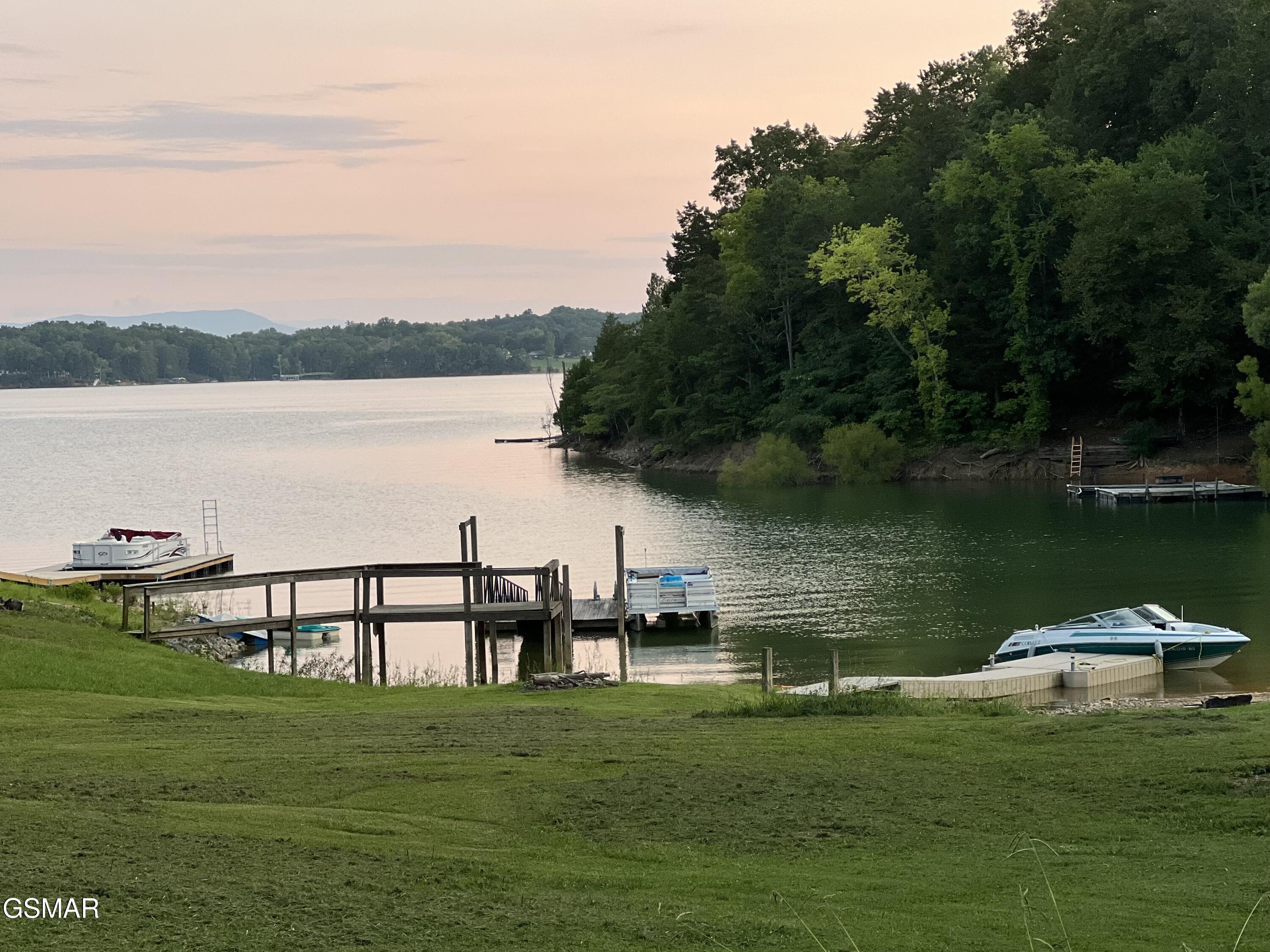 1448 Dover Lane Dandridge TN 37725