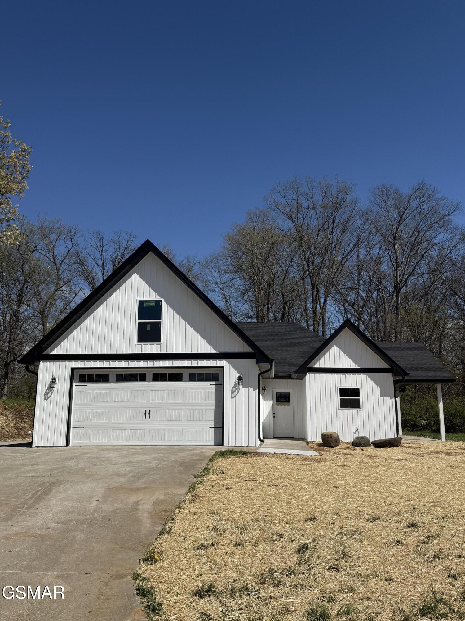 1681 Turtle Dove Trail Sevierville TN 37862