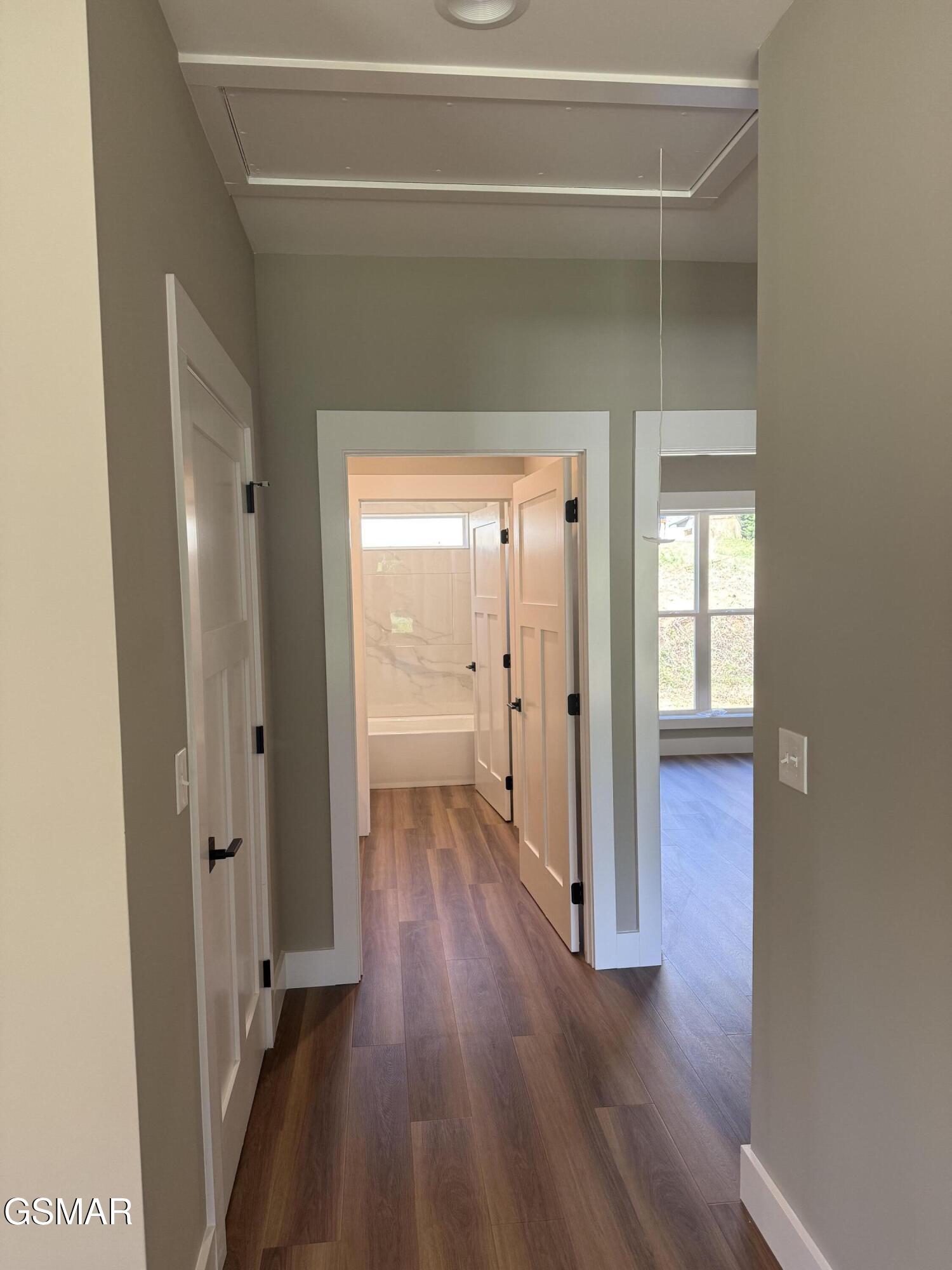 1681 Turtle Dove Trail Sevierville TN 37862