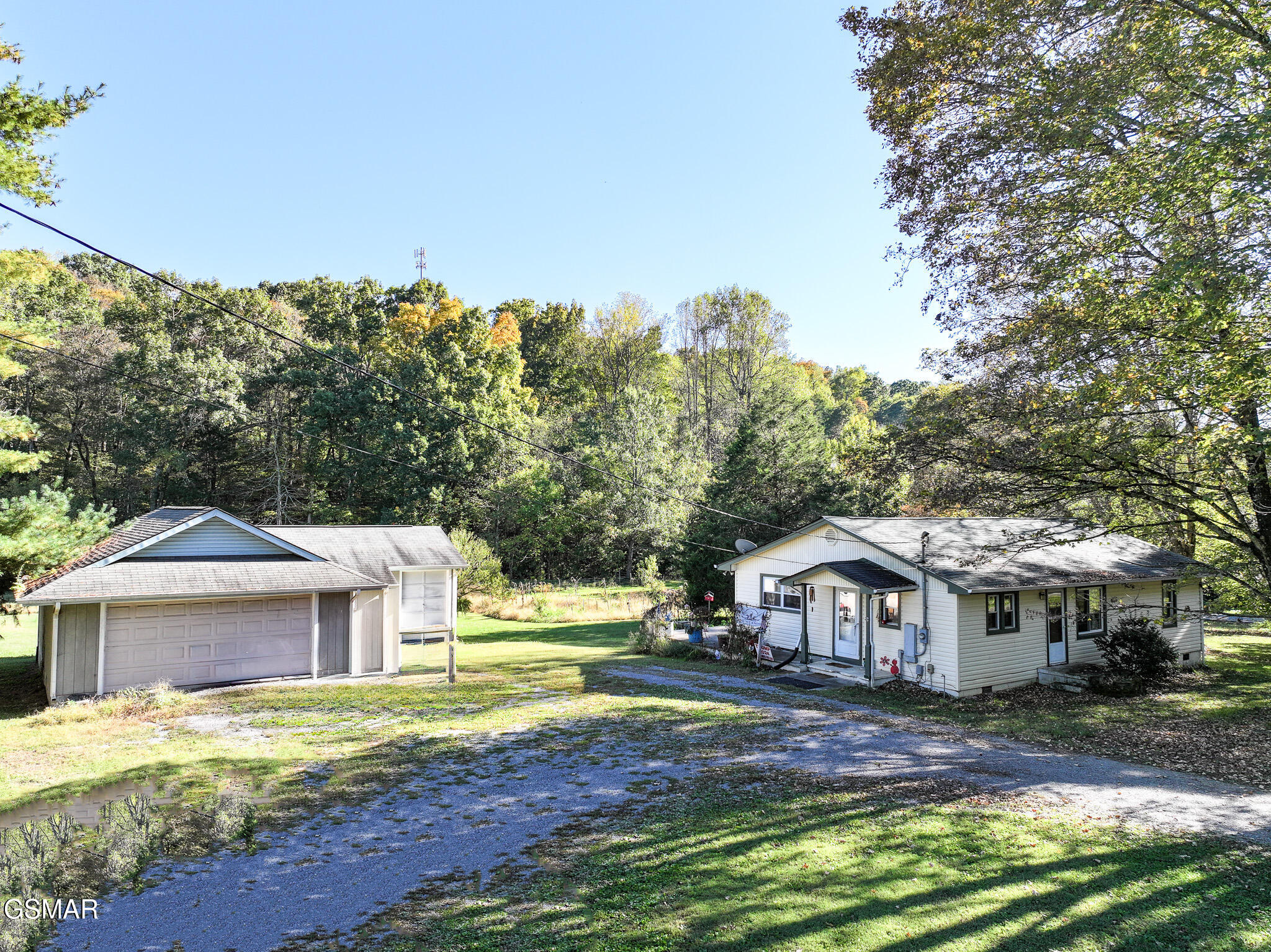 9902 Old Rutledge Pike Mascot TN 37806