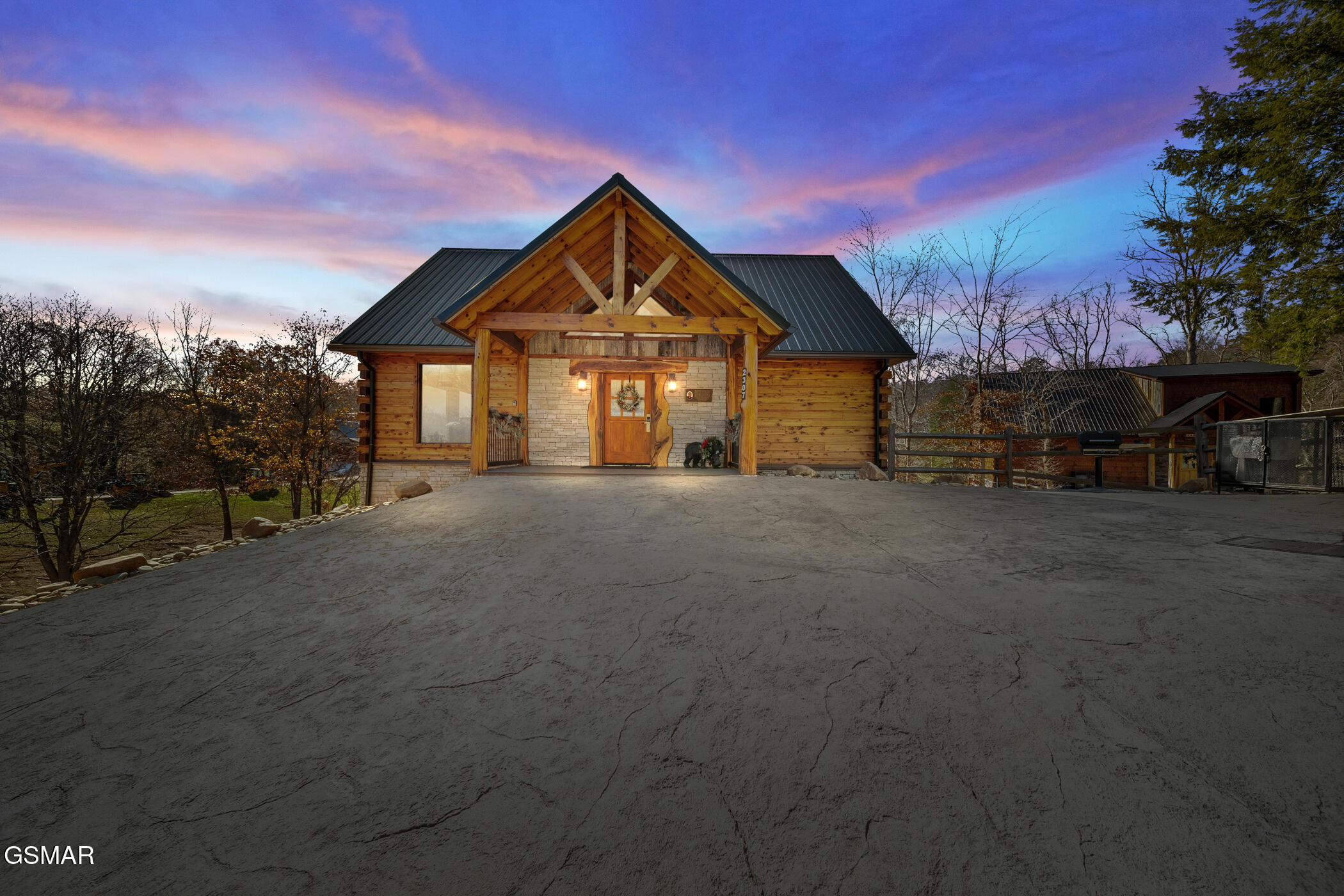 2307 Wild Heron Way Sevierville TN 37862