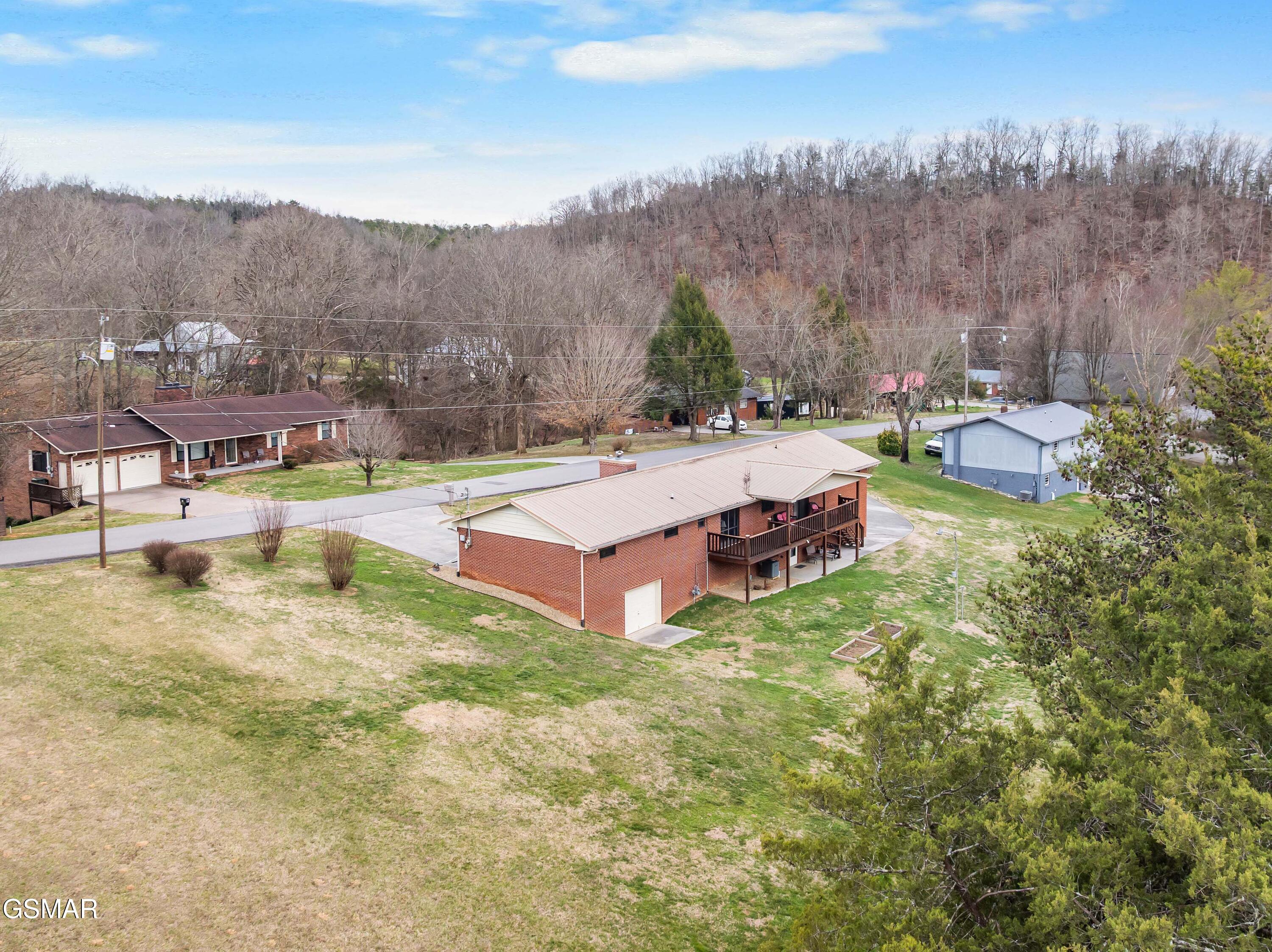 1423 Emily Drive Sevierville TN 37876