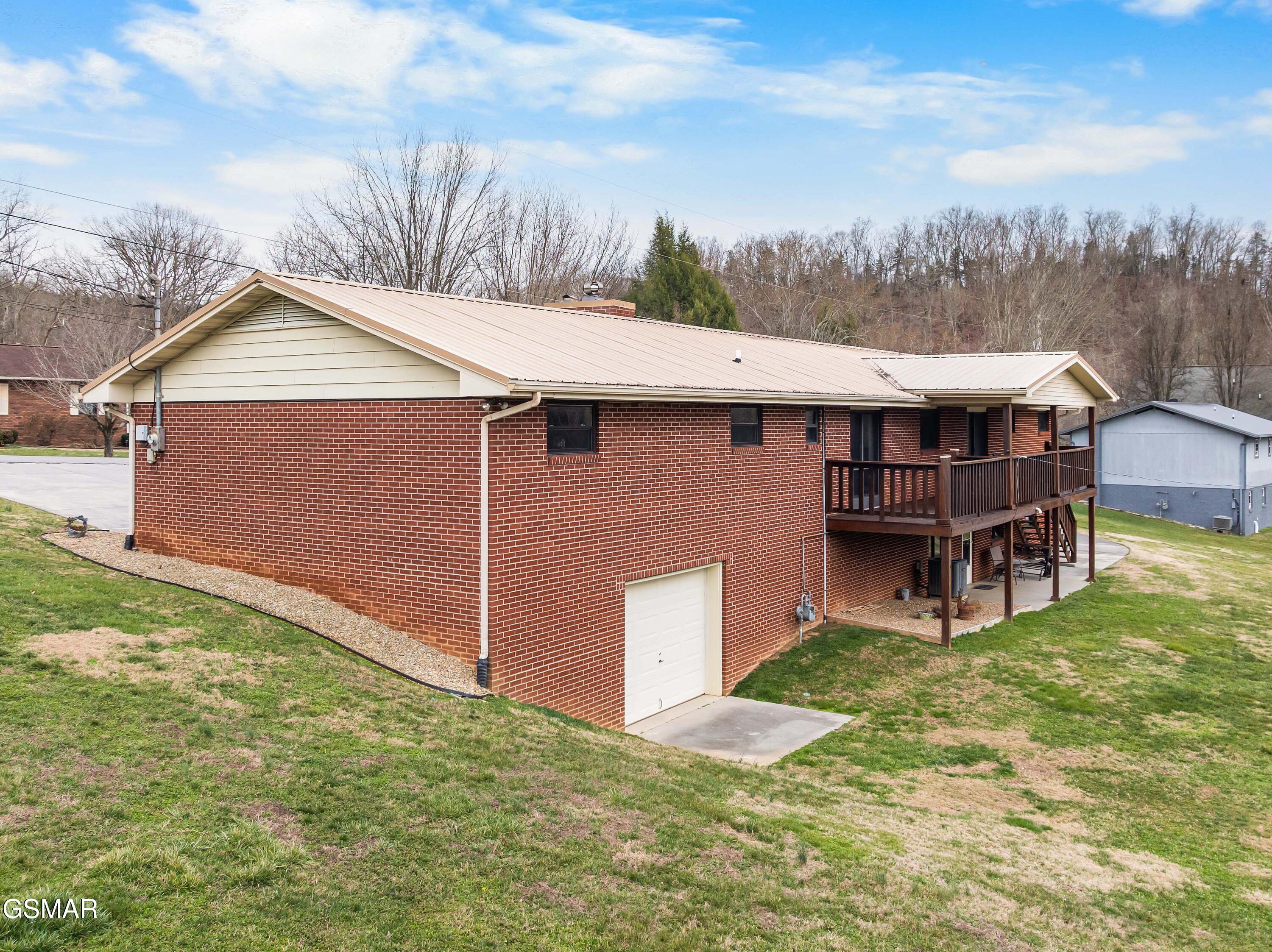 1423 Emily Drive Sevierville TN 37876