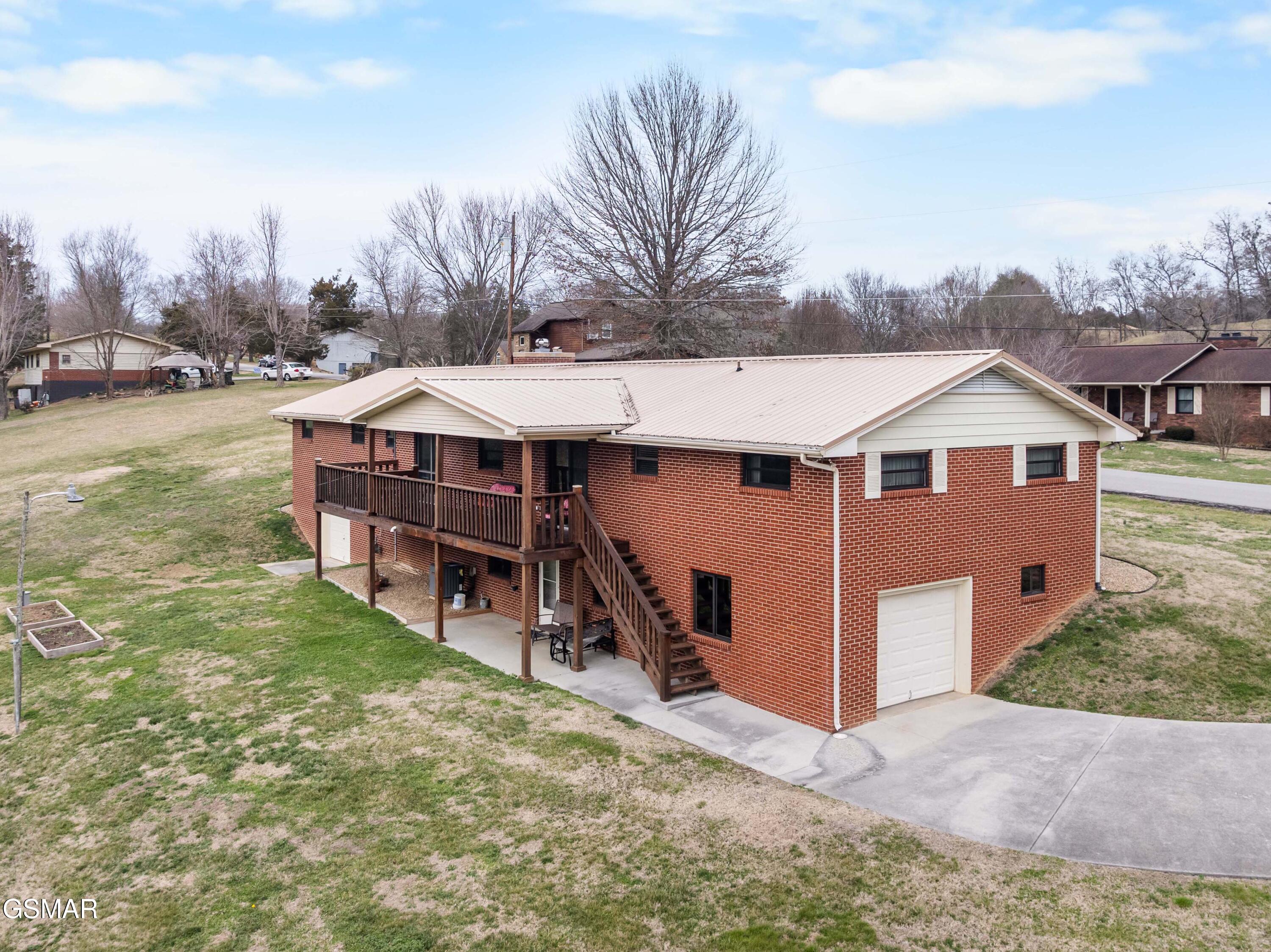 1423 Emily Drive Sevierville TN 37876