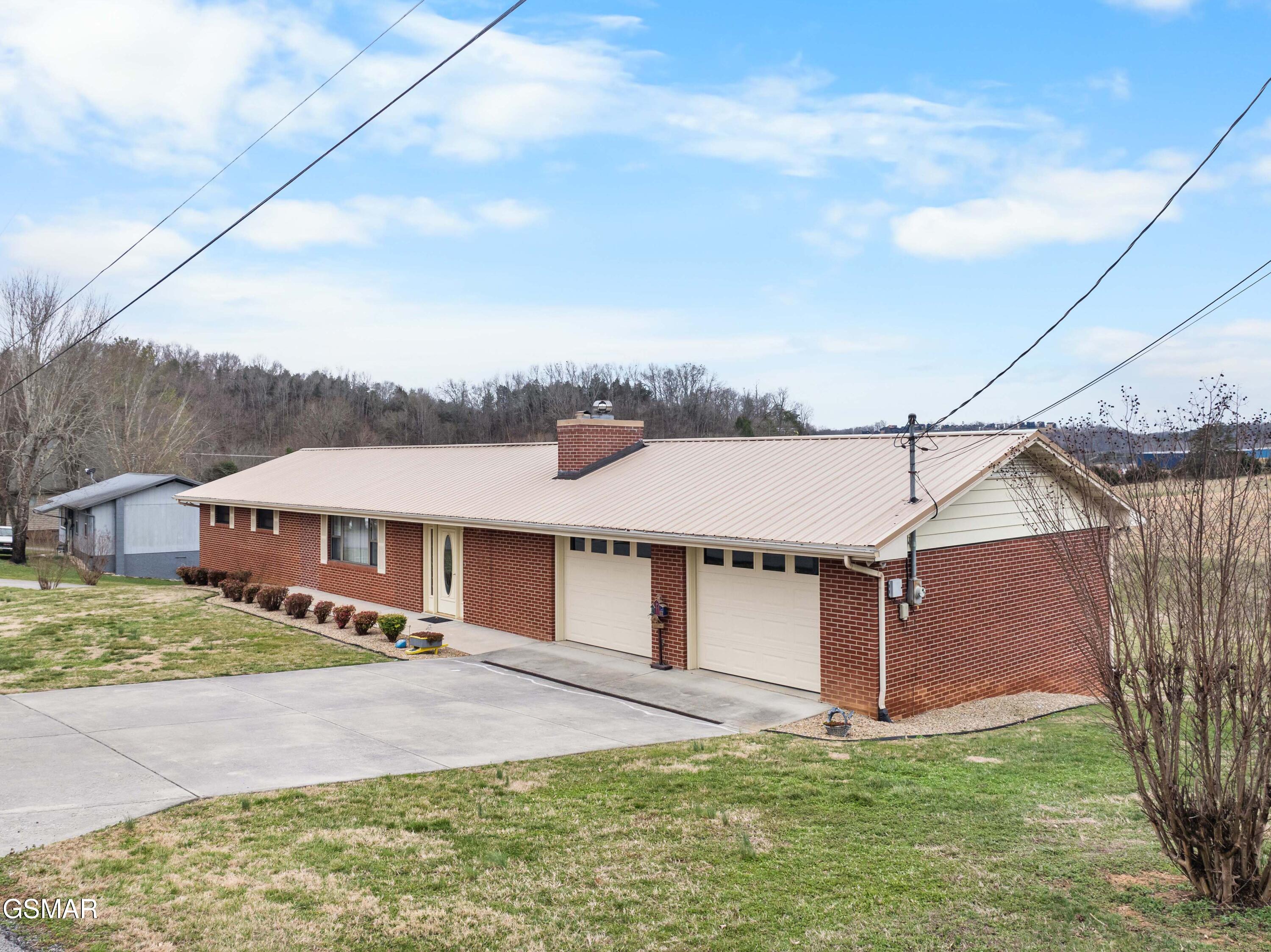 1423 Emily Drive Sevierville TN 37876