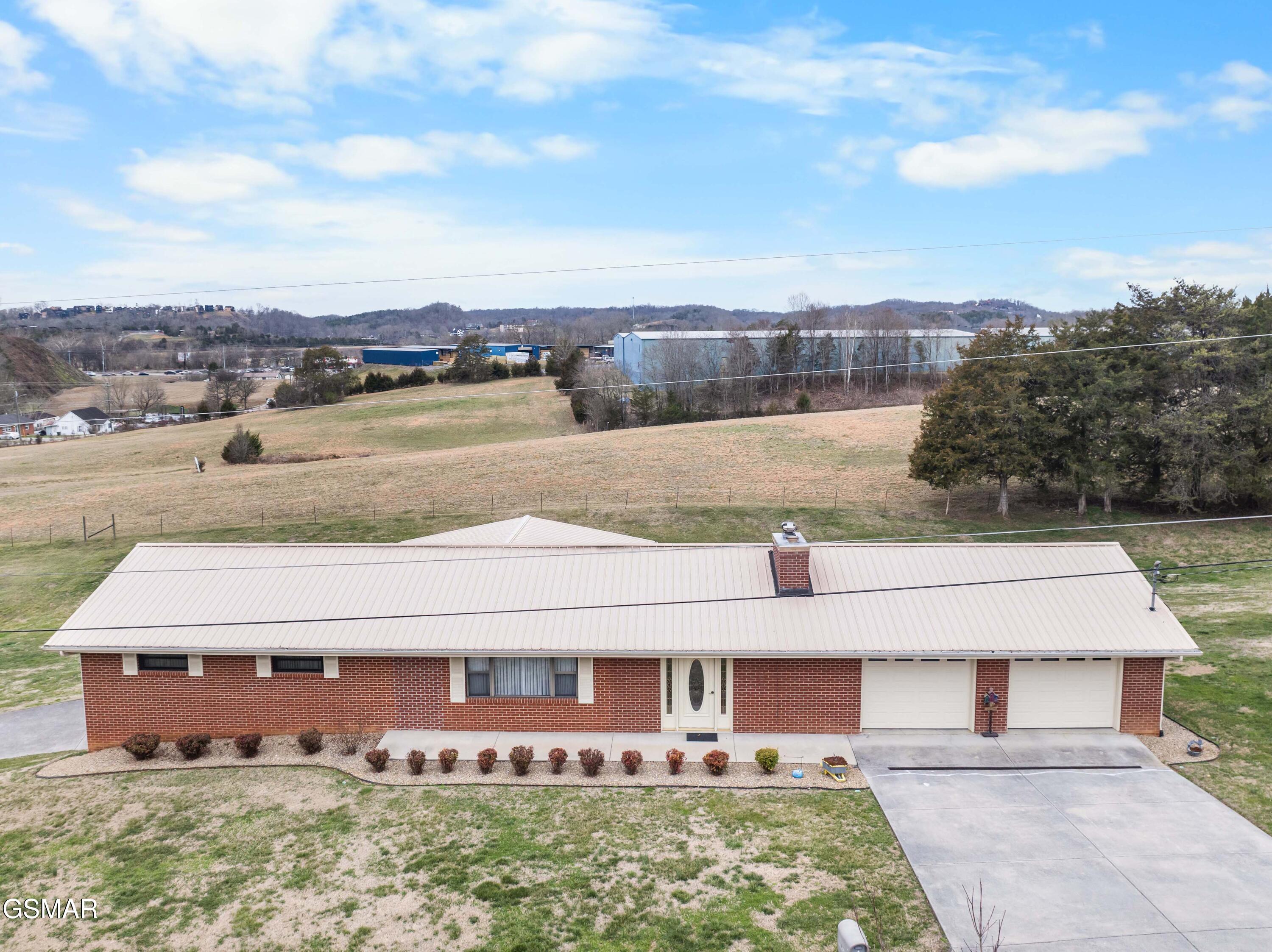 1423 Emily Drive Sevierville TN 37876