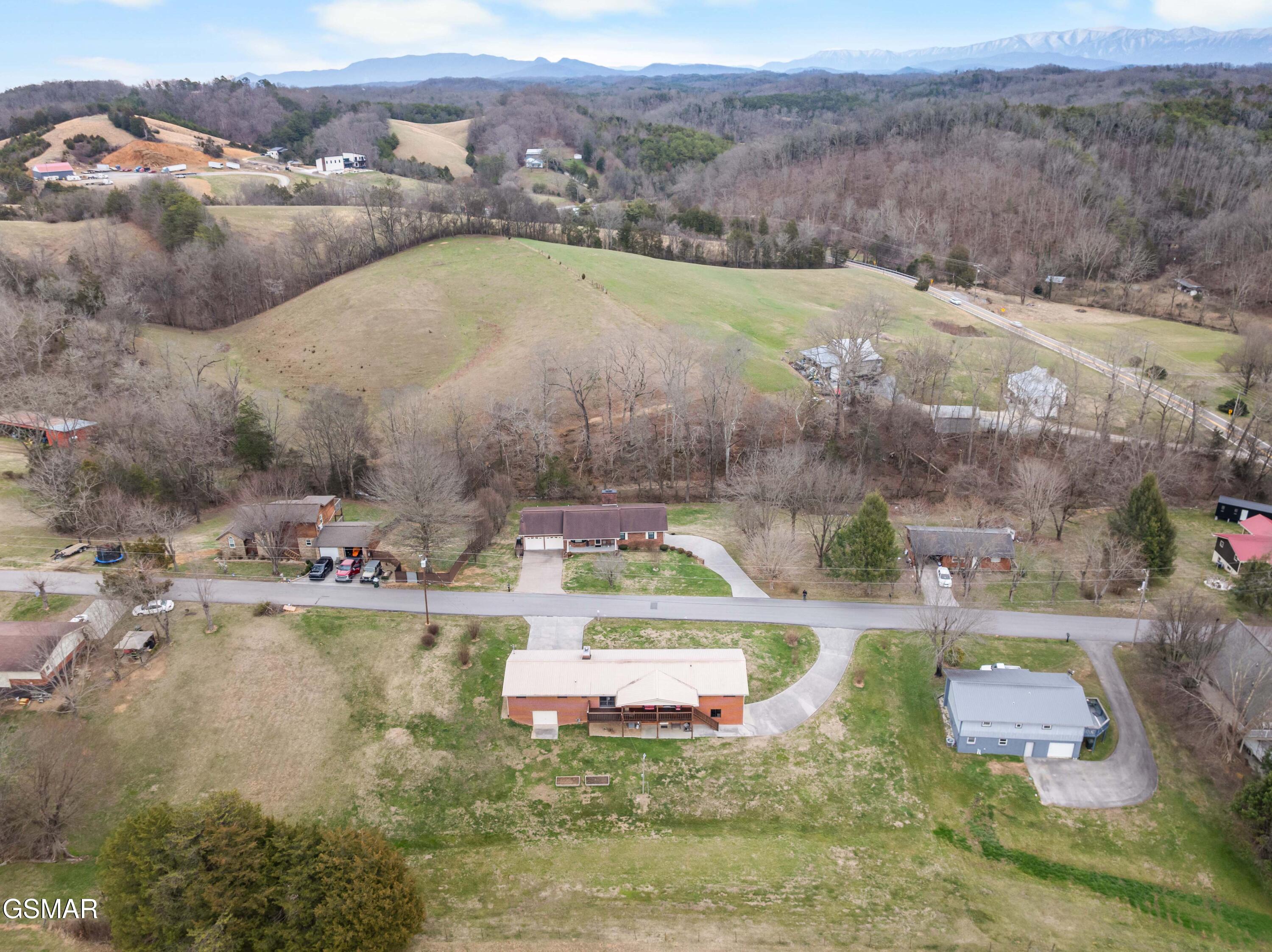 1423 Emily Drive Sevierville TN 37876