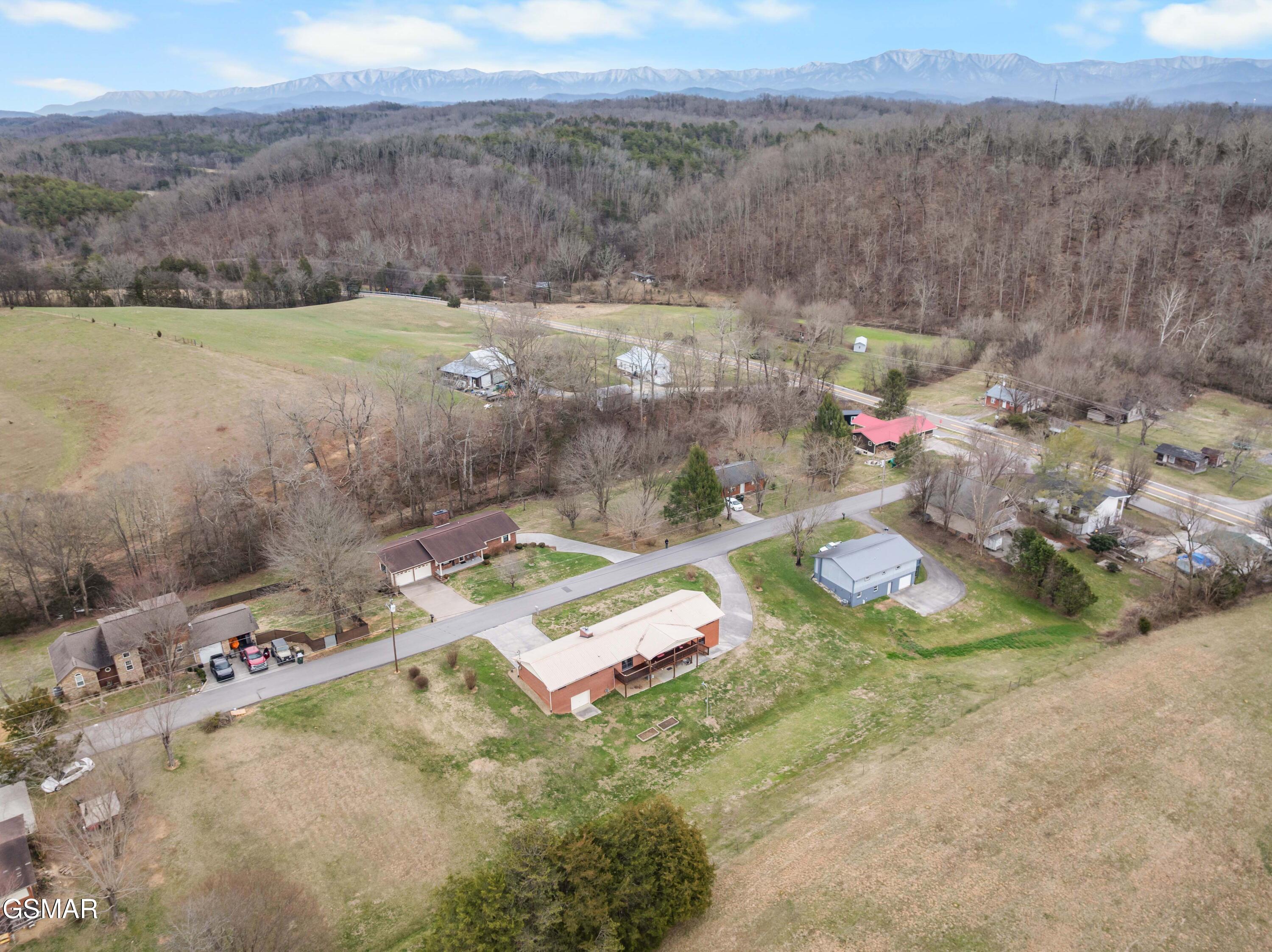 1423 Emily Drive Sevierville TN 37876