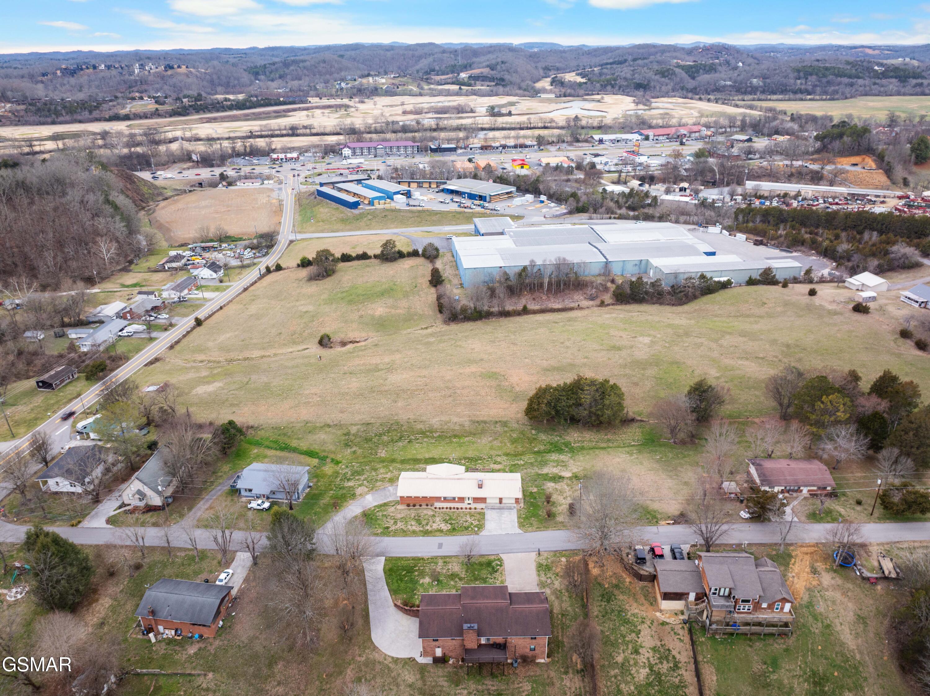 1423 Emily Drive Sevierville TN 37876