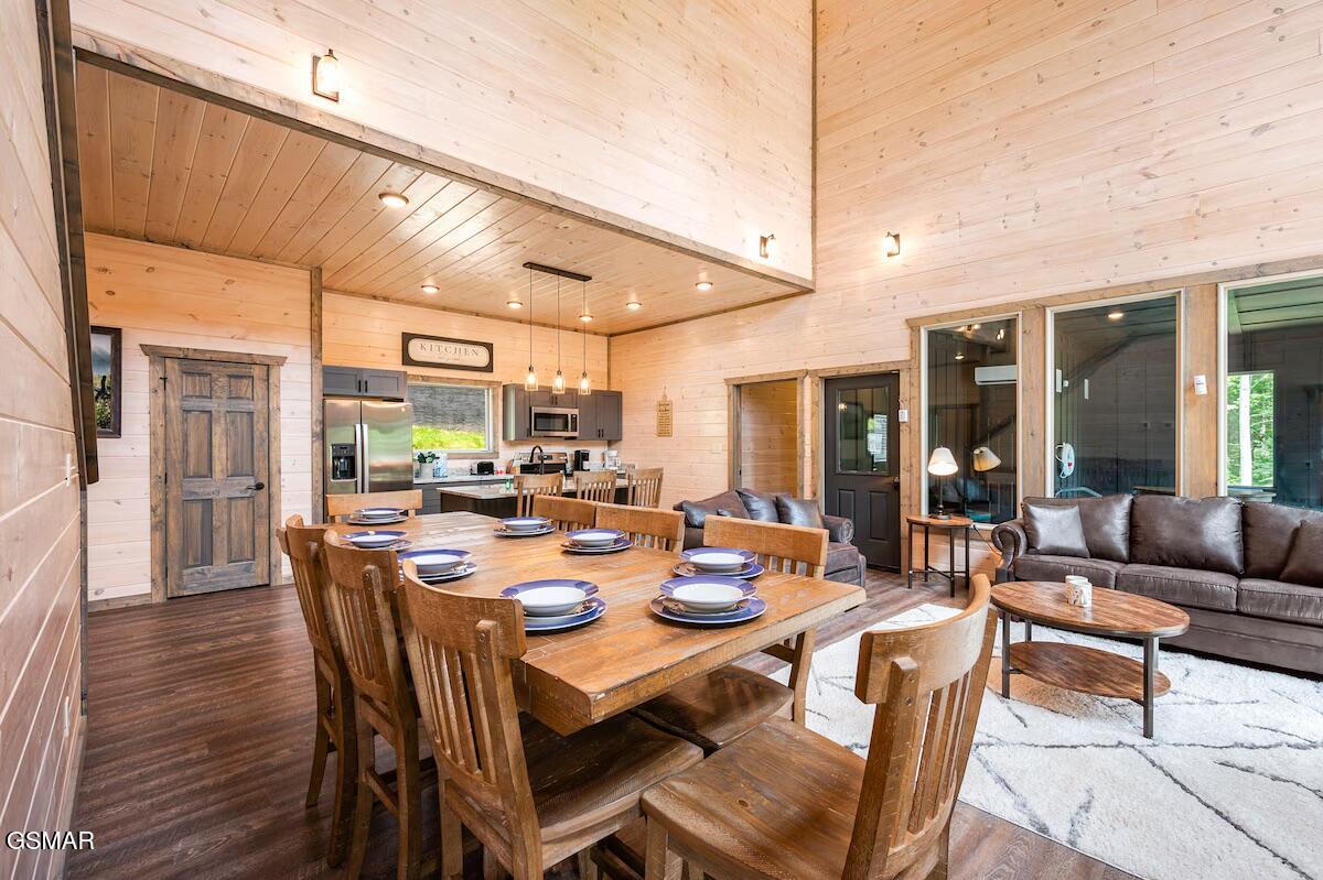 450 Winfield Heights Road Gatlinburg TN 37738
