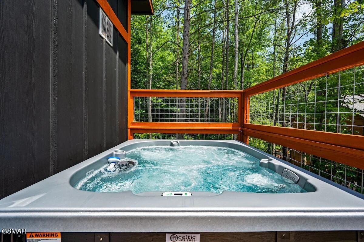 450 Winfield Heights Road Gatlinburg TN 37738