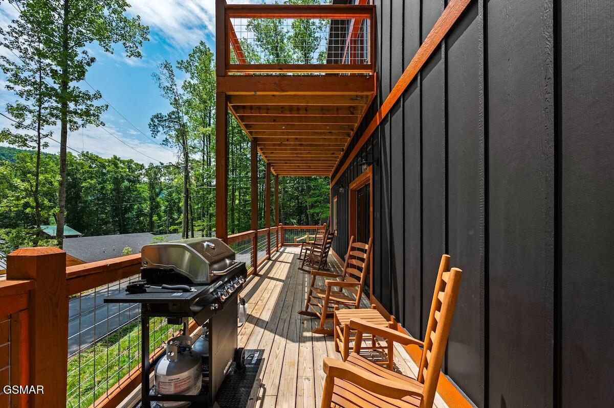 450 Winfield Heights Road Gatlinburg TN 37738