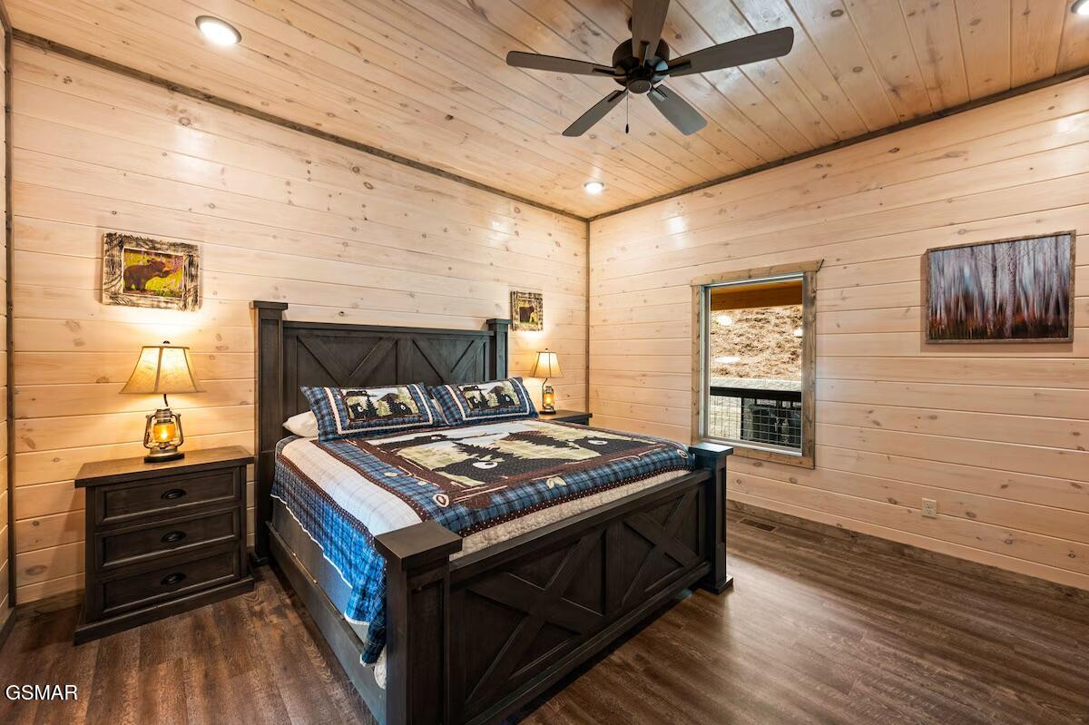 450 Winfield Heights Road Gatlinburg TN 37738