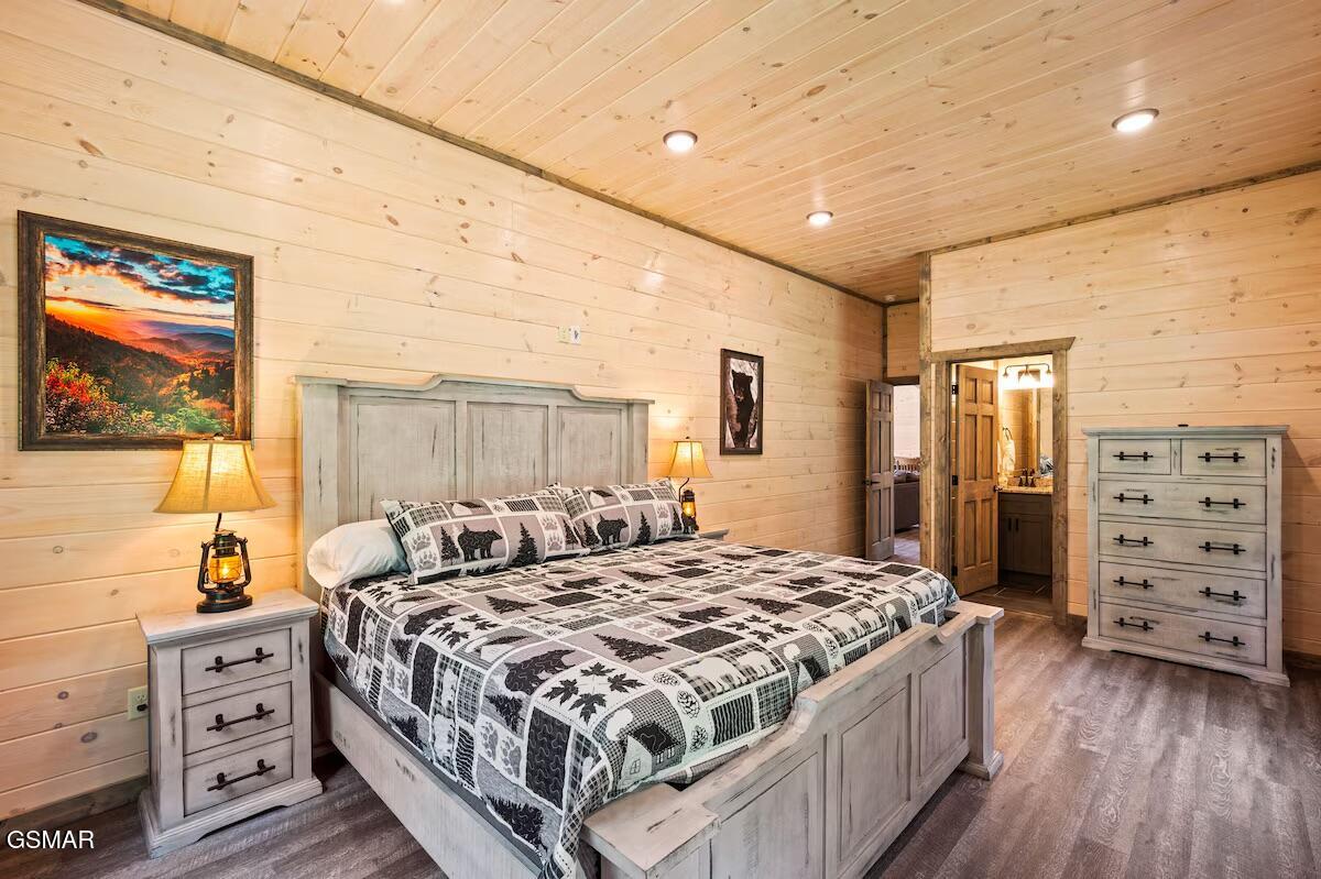 450 Winfield Heights Road Gatlinburg TN 37738