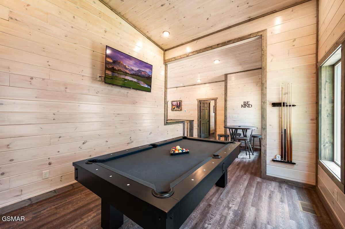 450 Winfield Heights Road Gatlinburg TN 37738