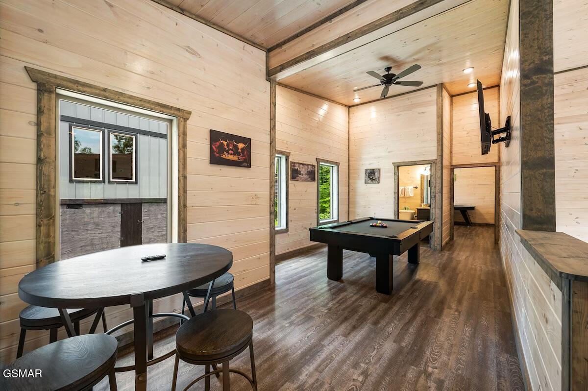 450 Winfield Heights Road Gatlinburg TN 37738