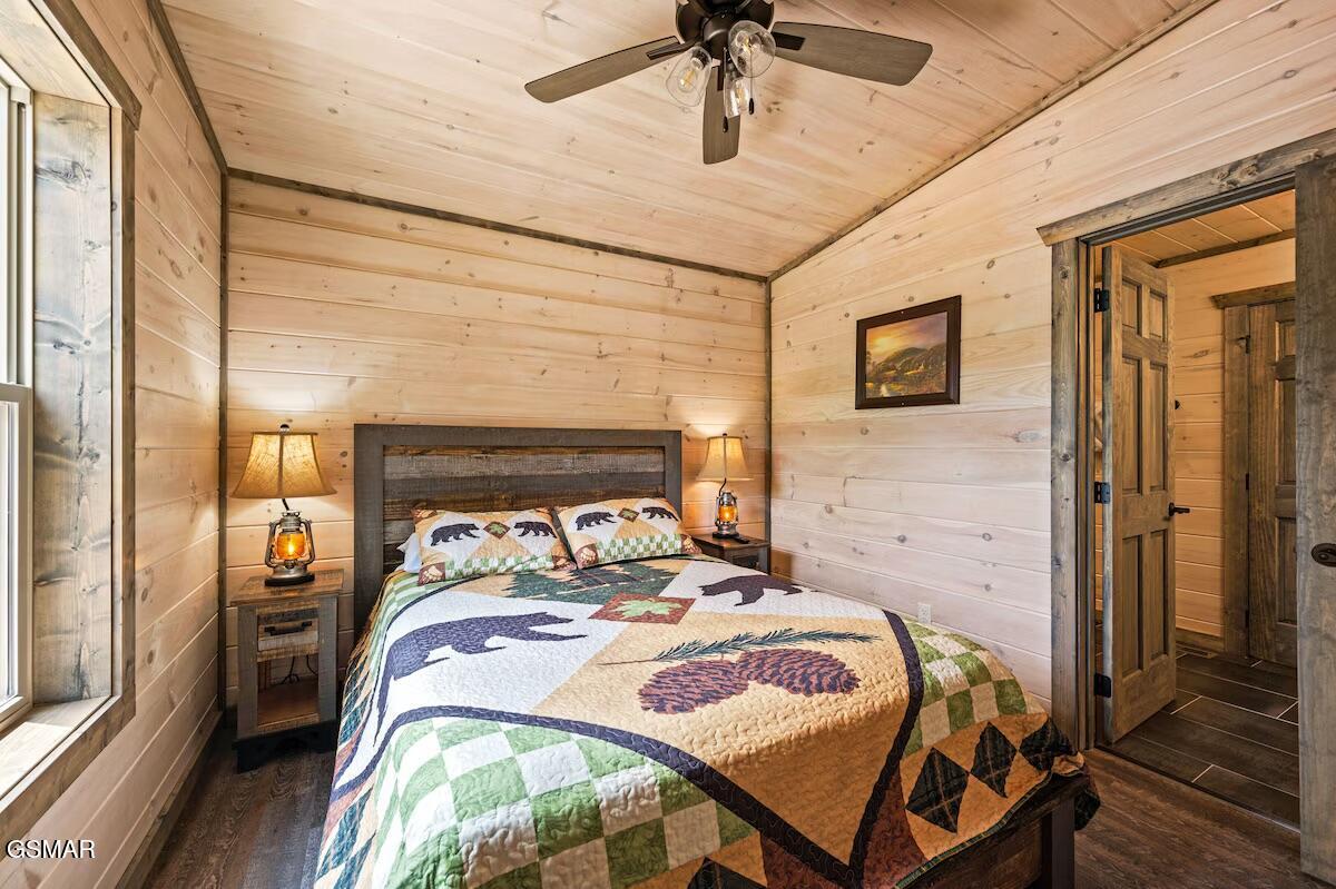 450 Winfield Heights Road Gatlinburg TN 37738