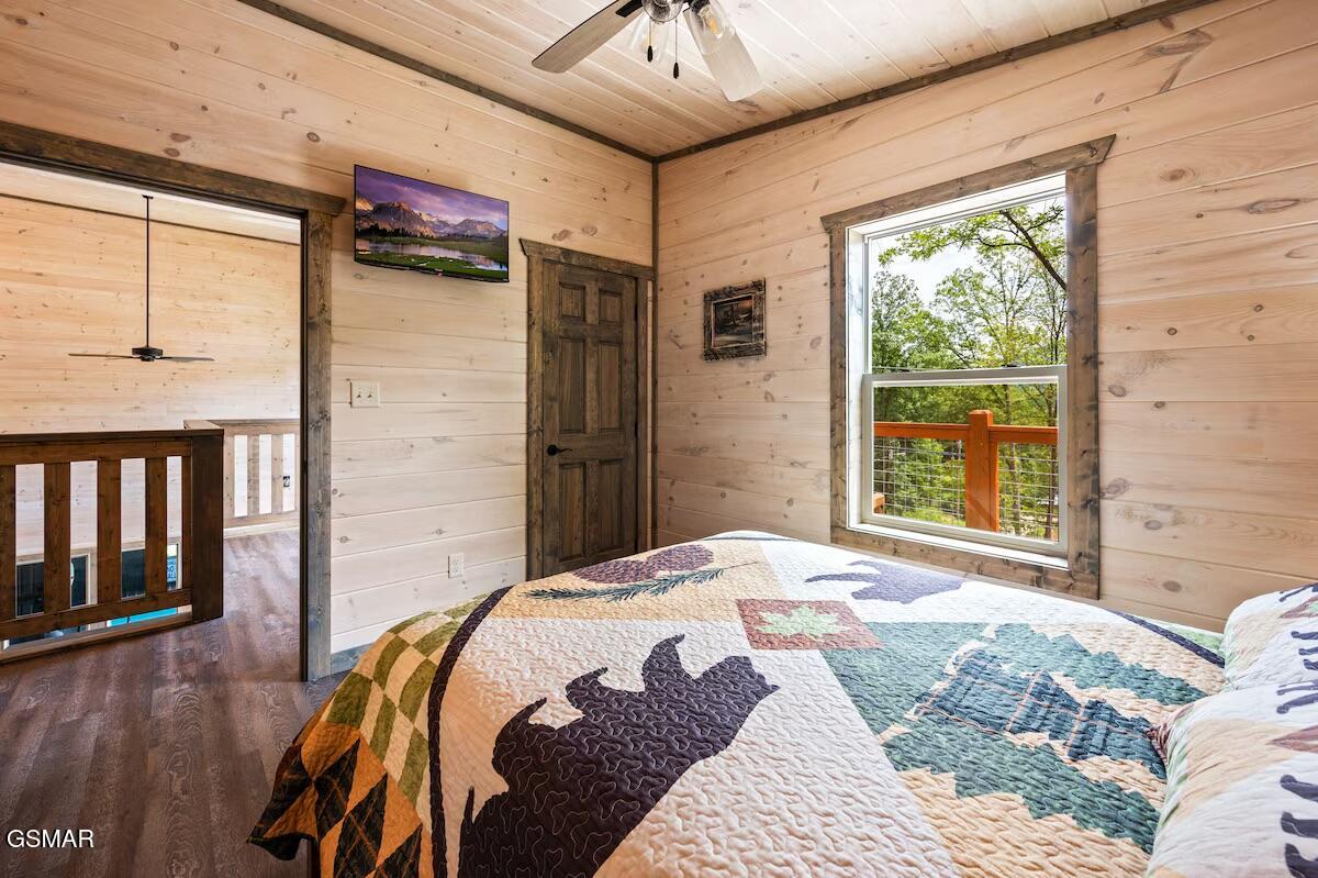 450 Winfield Heights Road Gatlinburg TN 37738