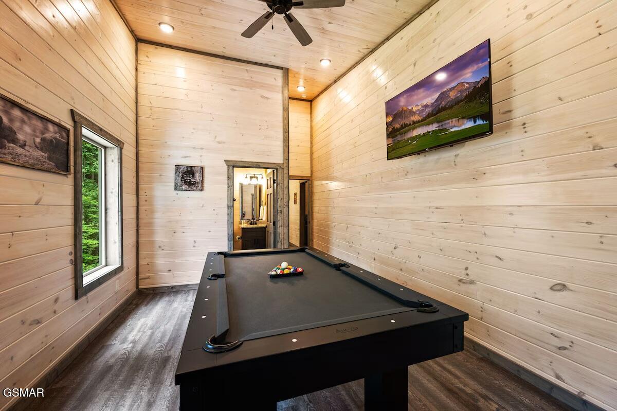 450 Winfield Heights Road Gatlinburg TN 37738