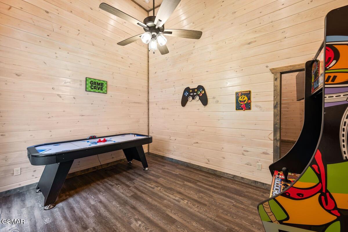 450 Winfield Heights Road Gatlinburg TN 37738