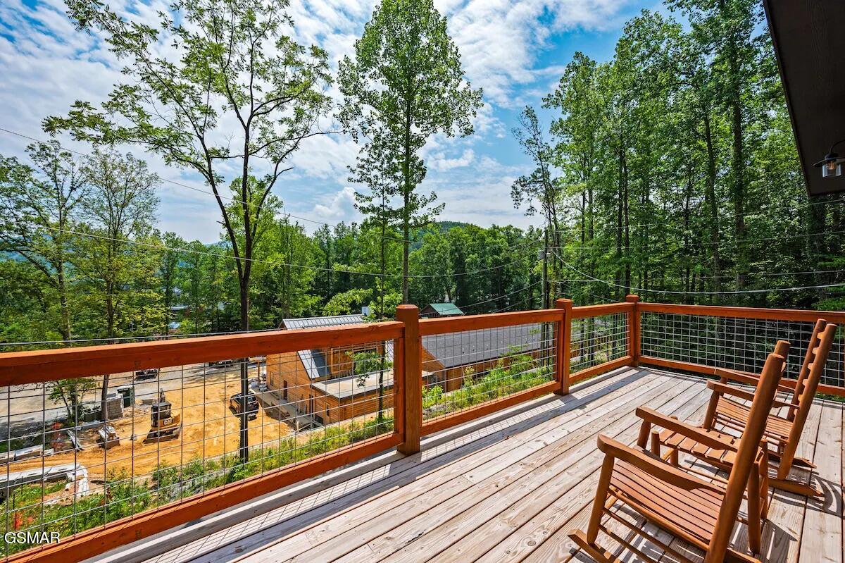 450 Winfield Heights Road Gatlinburg TN 37738
