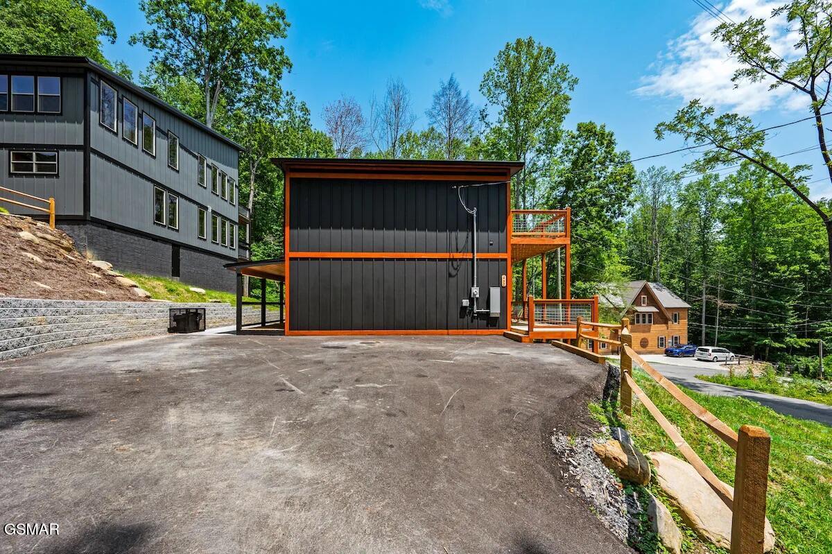 450 Winfield Heights Road Gatlinburg TN 37738