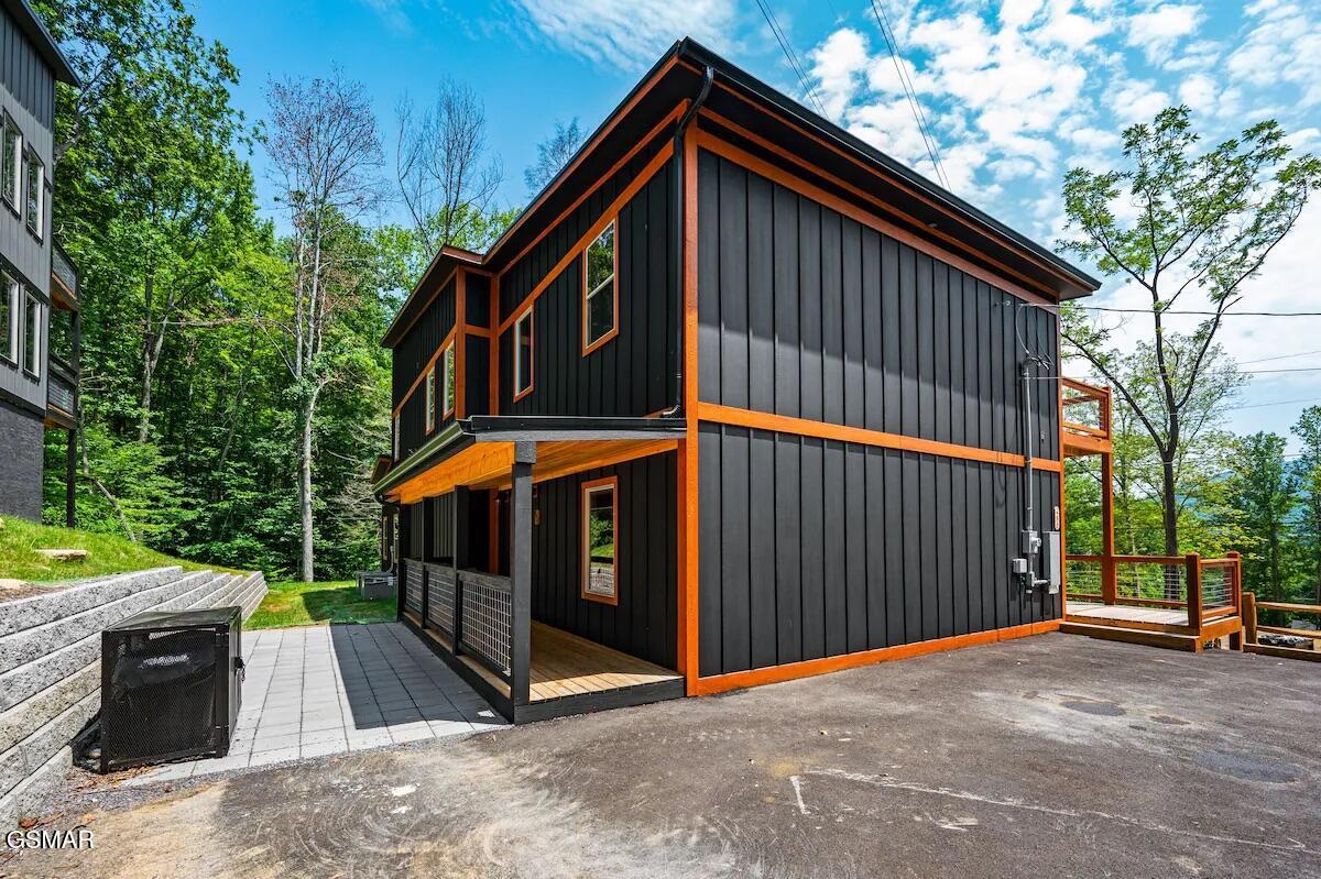 450 Winfield Heights Road Gatlinburg TN 37738