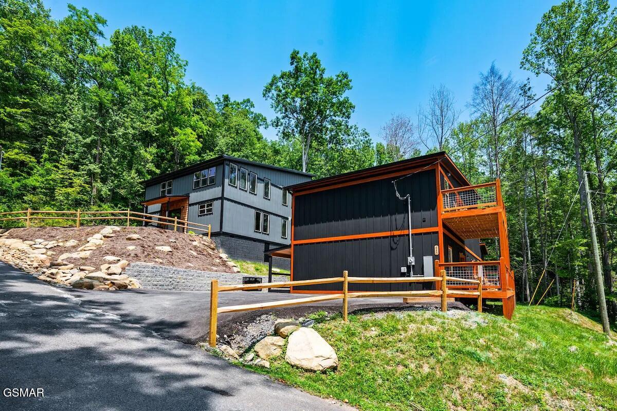 450 Winfield Heights Road Gatlinburg TN 37738