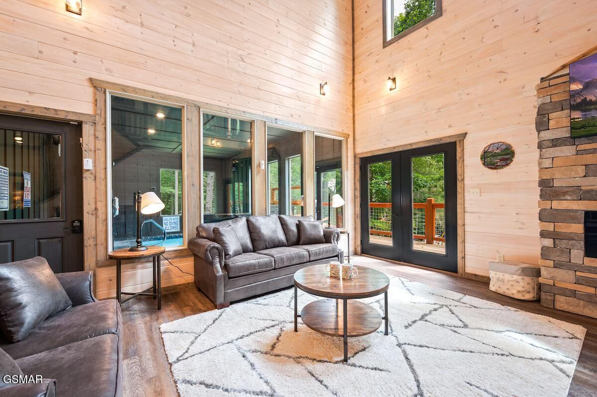 450 Winfield Heights Road Gatlinburg TN 37738