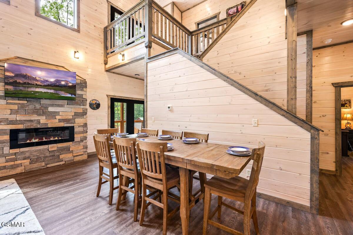 450 Winfield Heights Road Gatlinburg TN 37738